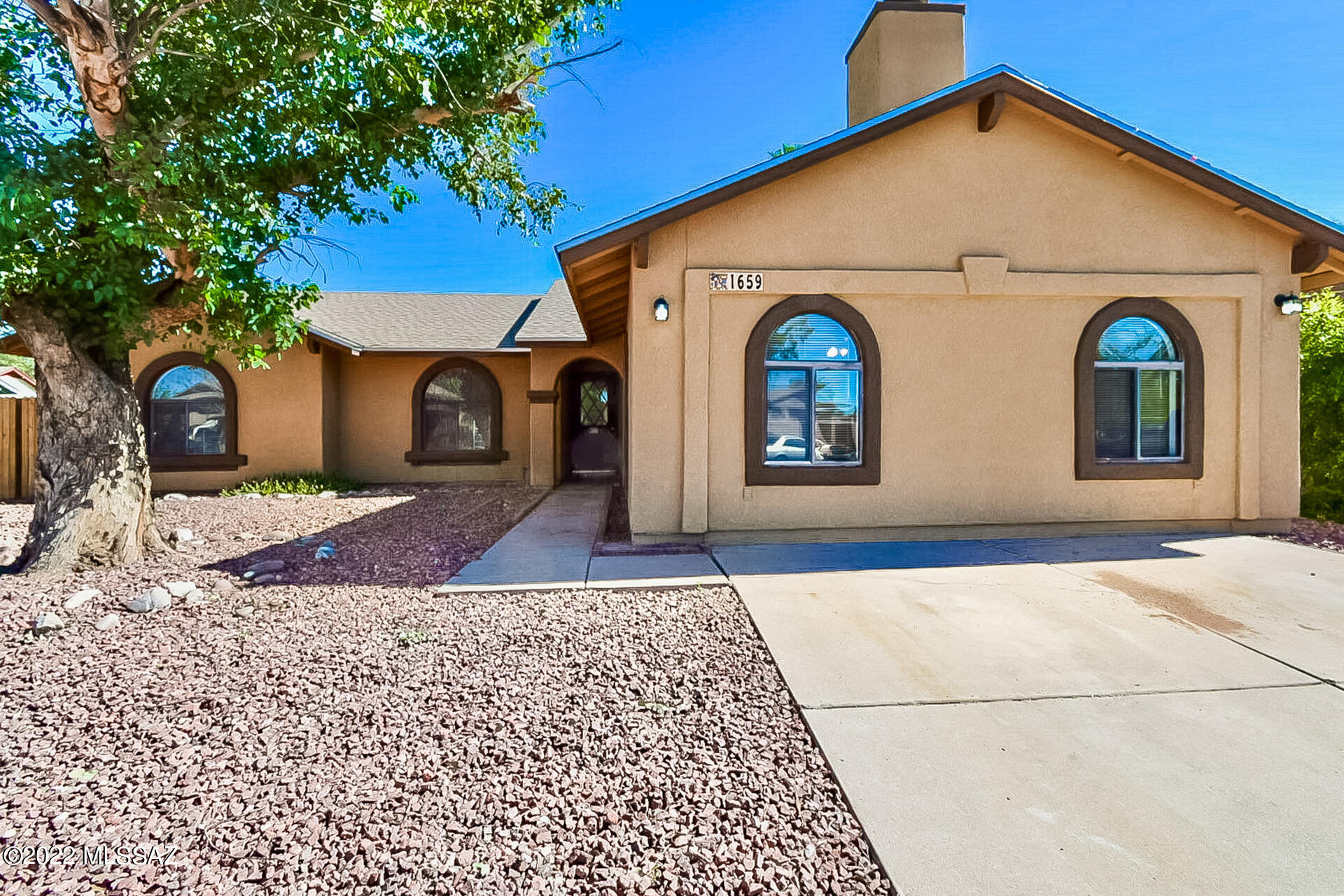 Looking for your dream home? Through our seamless leasing process, this beautifully designed home is move-in ready. Our spacious layout is perfect for comfortable living that you can enjoy with your pets too; we're proud to be pet friendly. Our homes are built using high-quality, eco-friendly materials with neutral paint colors, updated fixtures, and energy-efficient appliances. Enjoy the backyard and community to unwind after a long day, or simply greet neighbors, enjoy the fresh air, and gather for fun-filled activities. Ready to make your next move your best move? We'll never ask you to wire money or request funds through a payment app via mobile. The fixtures and finishes of this property may differ slightly from what is pictured.