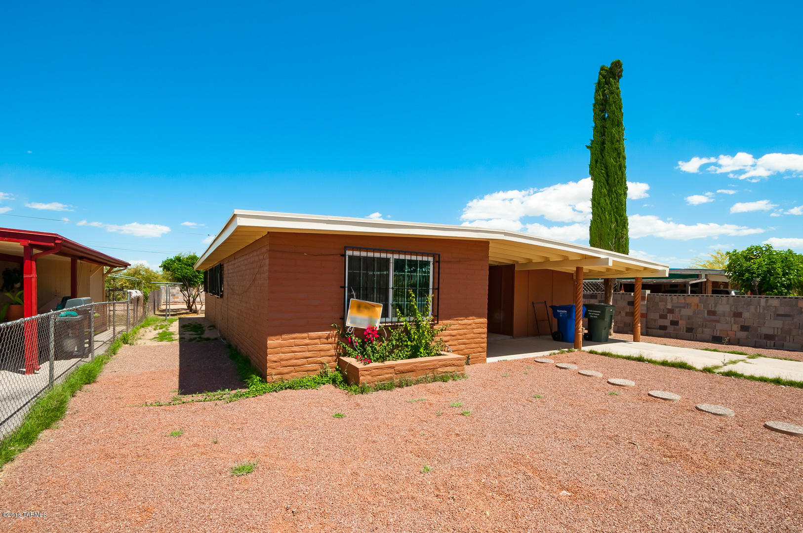 Mitchell Addition - Residential