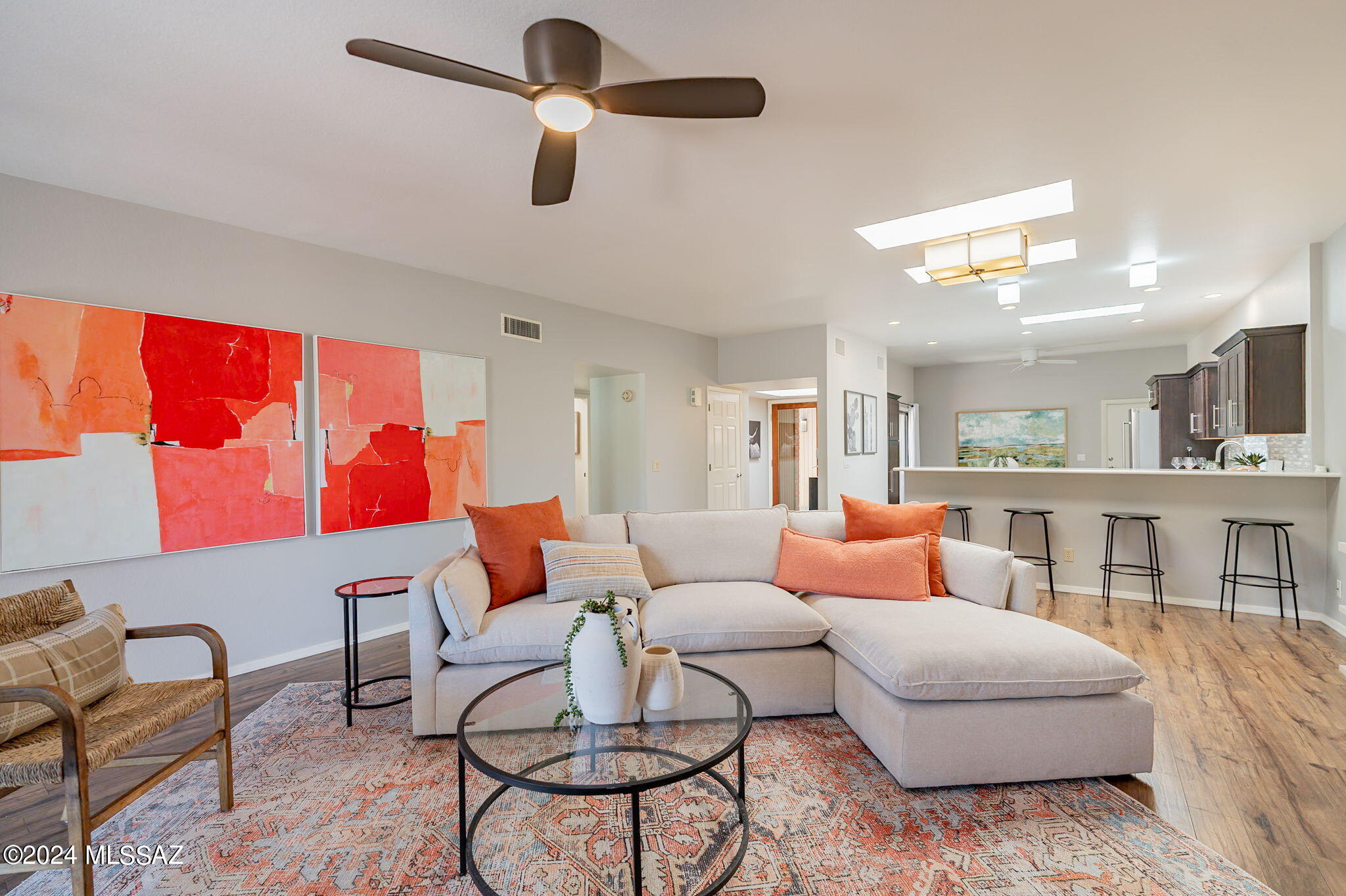 Sunrise Canyon (1-58) - Residential