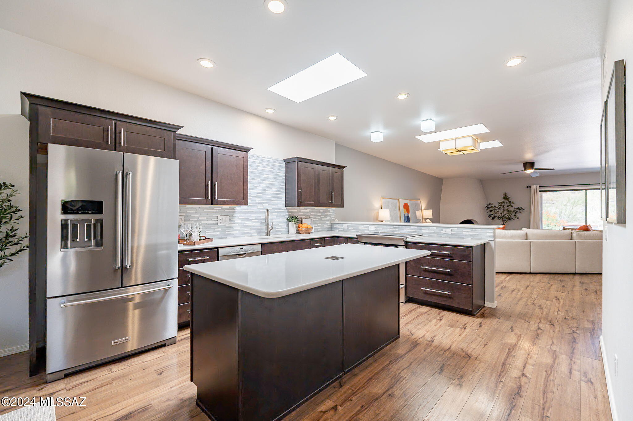 Sunrise Canyon (1-58) - Residential