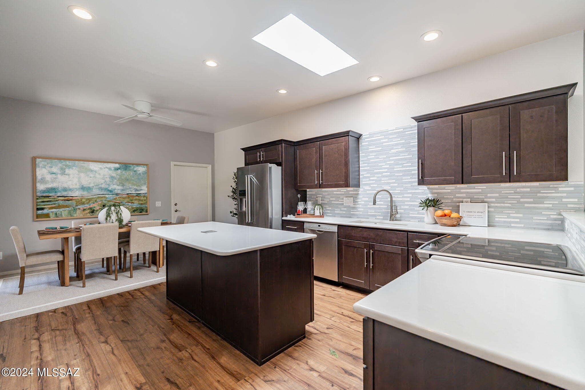 Sunrise Canyon (1-58) - Residential