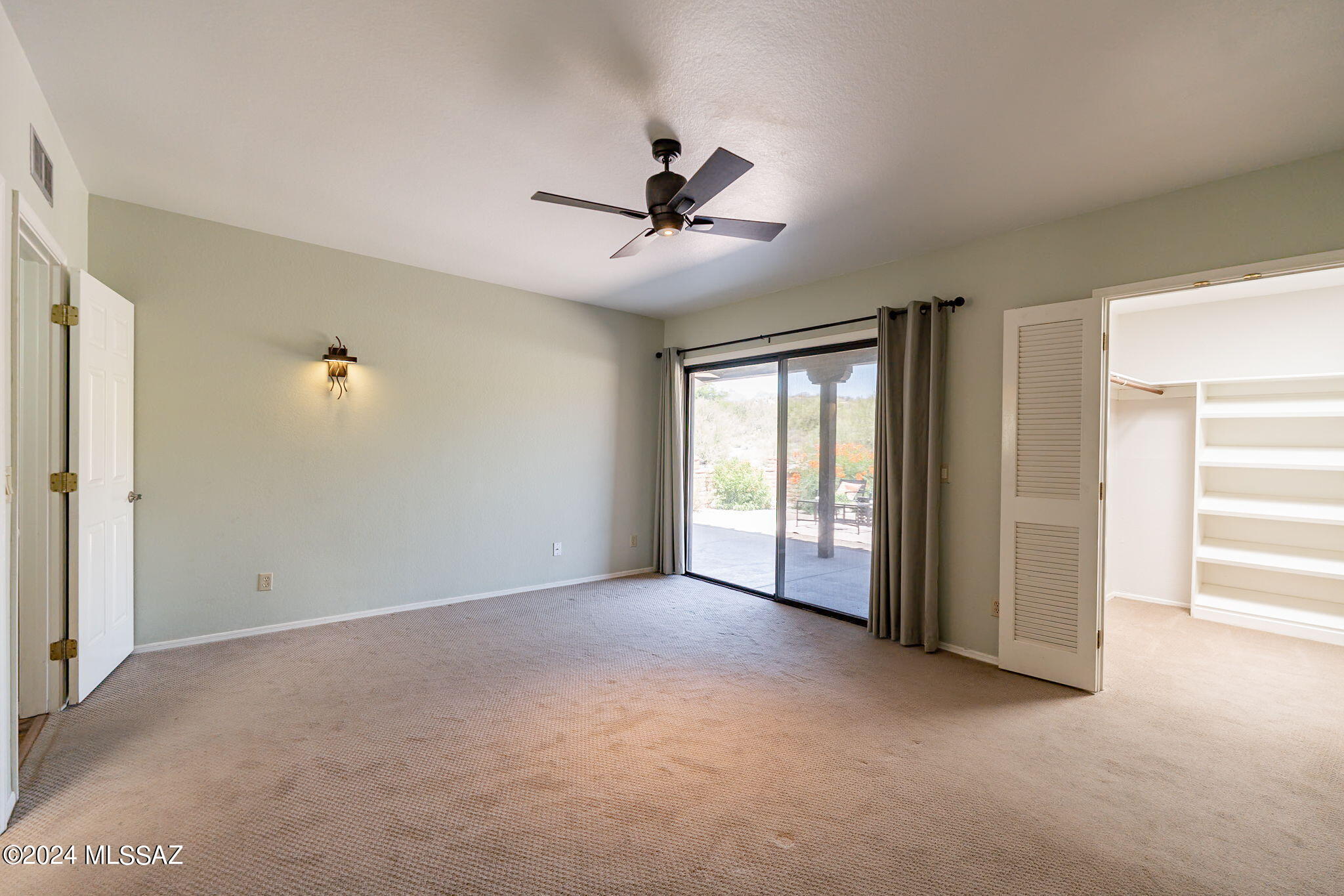 Sunrise Canyon (1-58) - Residential