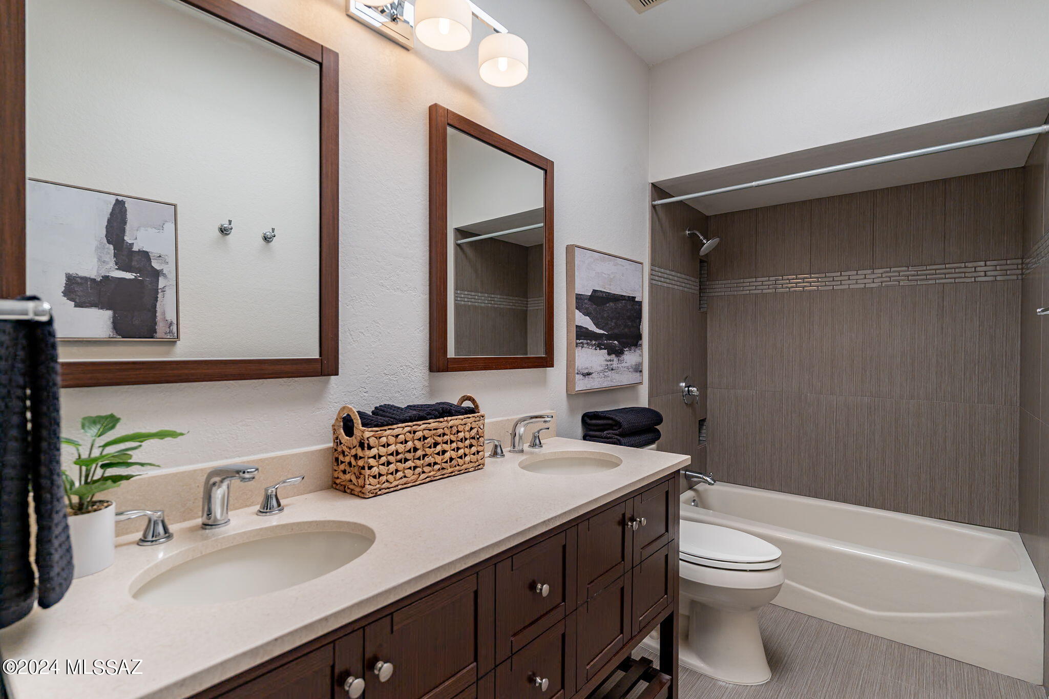 Sunrise Canyon (1-58) - Residential