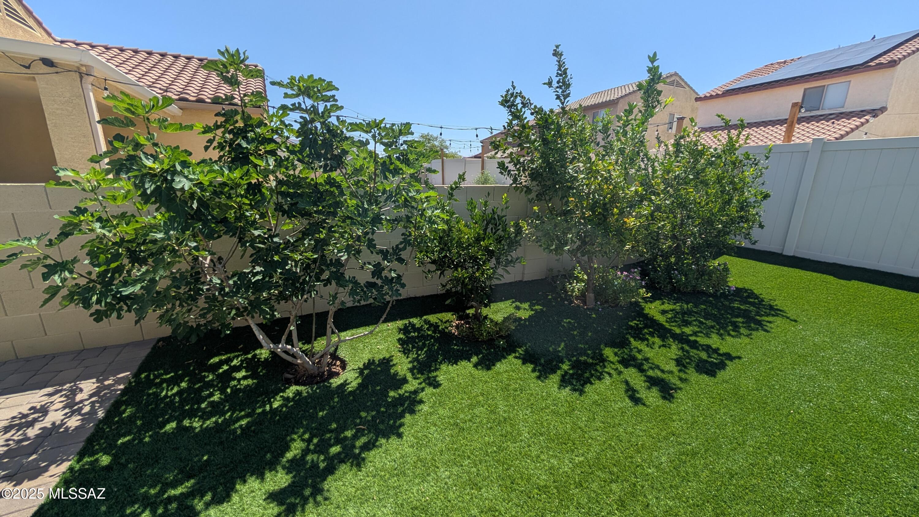 Red Rock Village - Residential