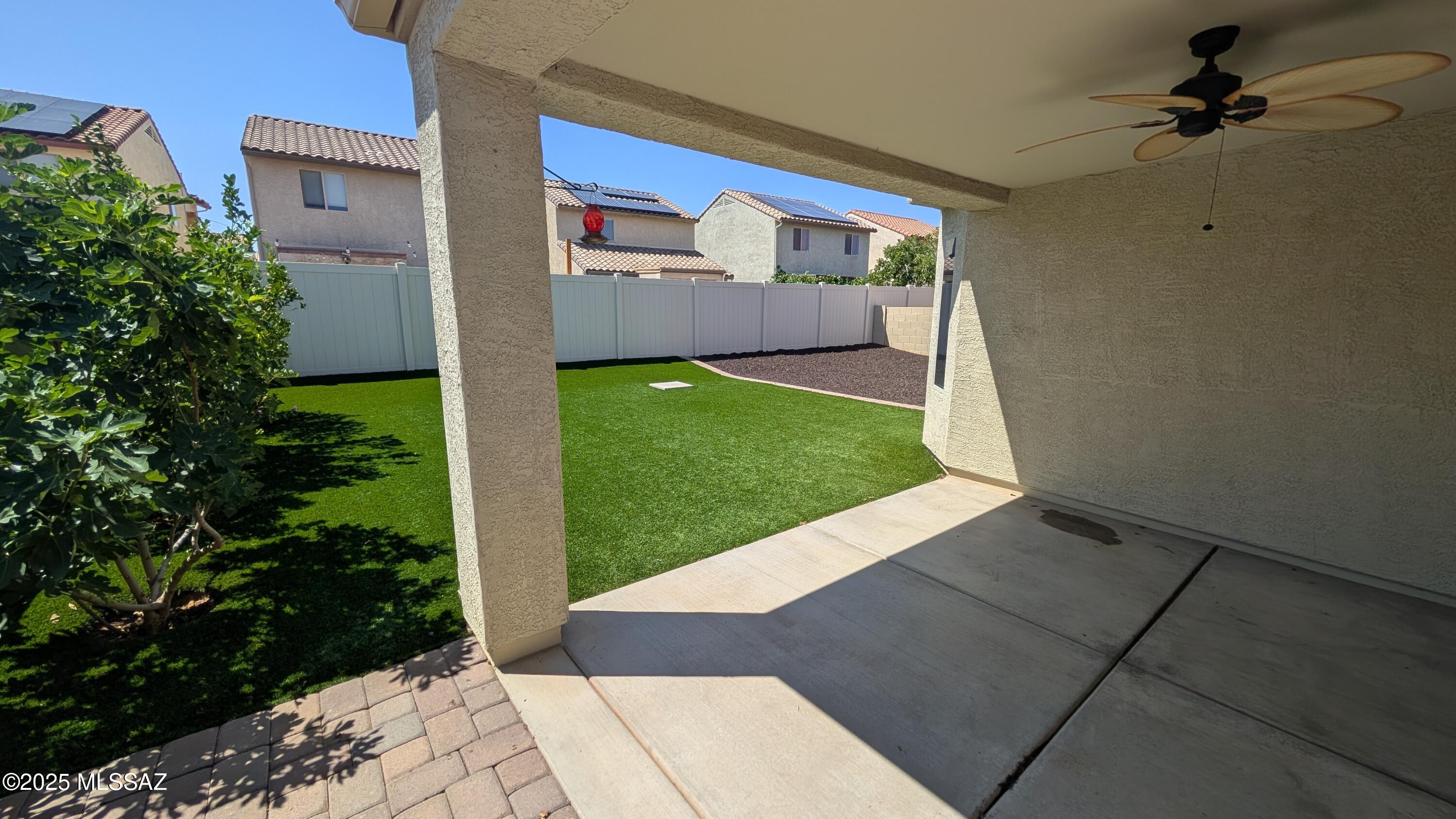 Red Rock Village - Residential
