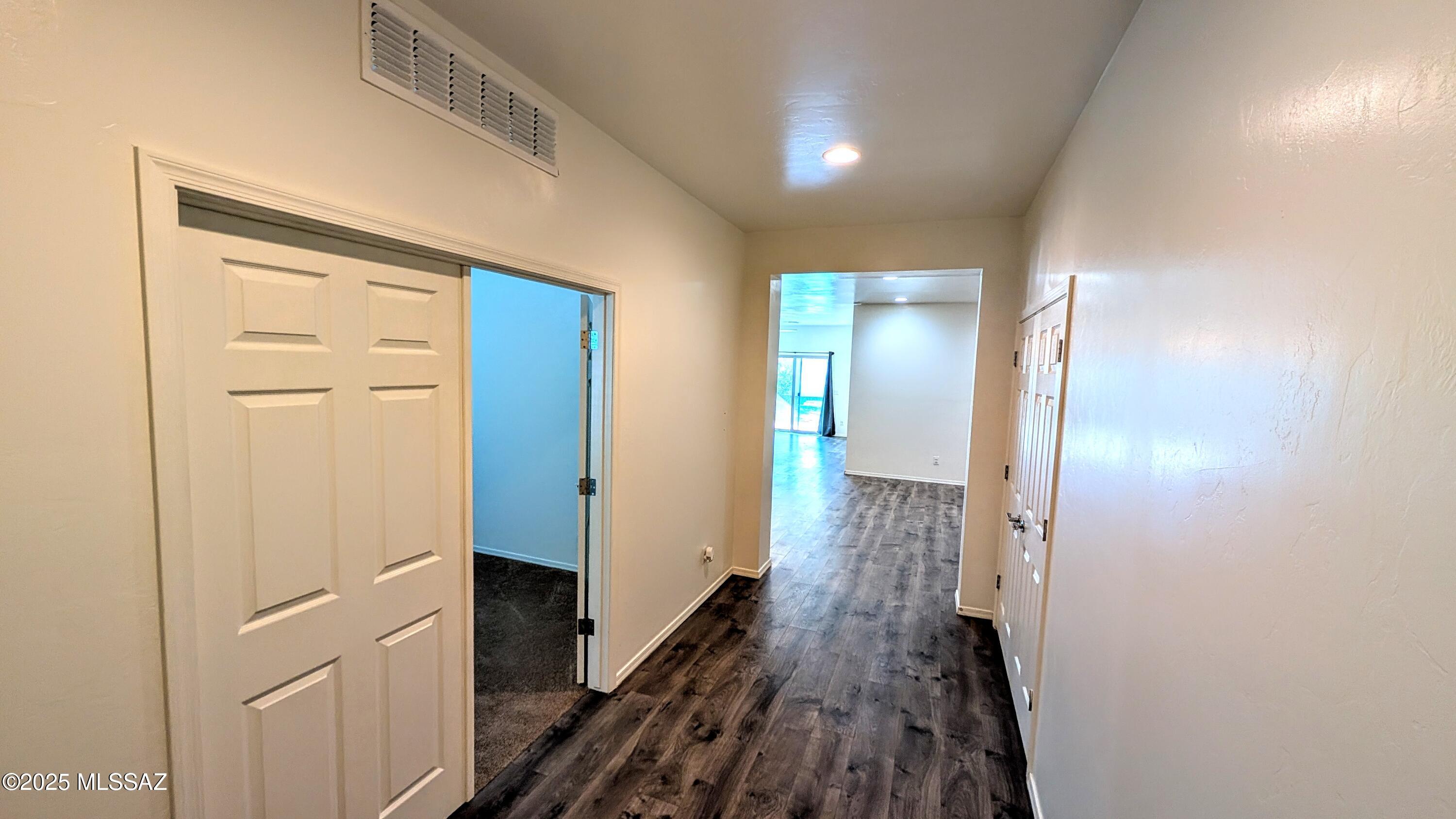 Red Rock Village - Residential
