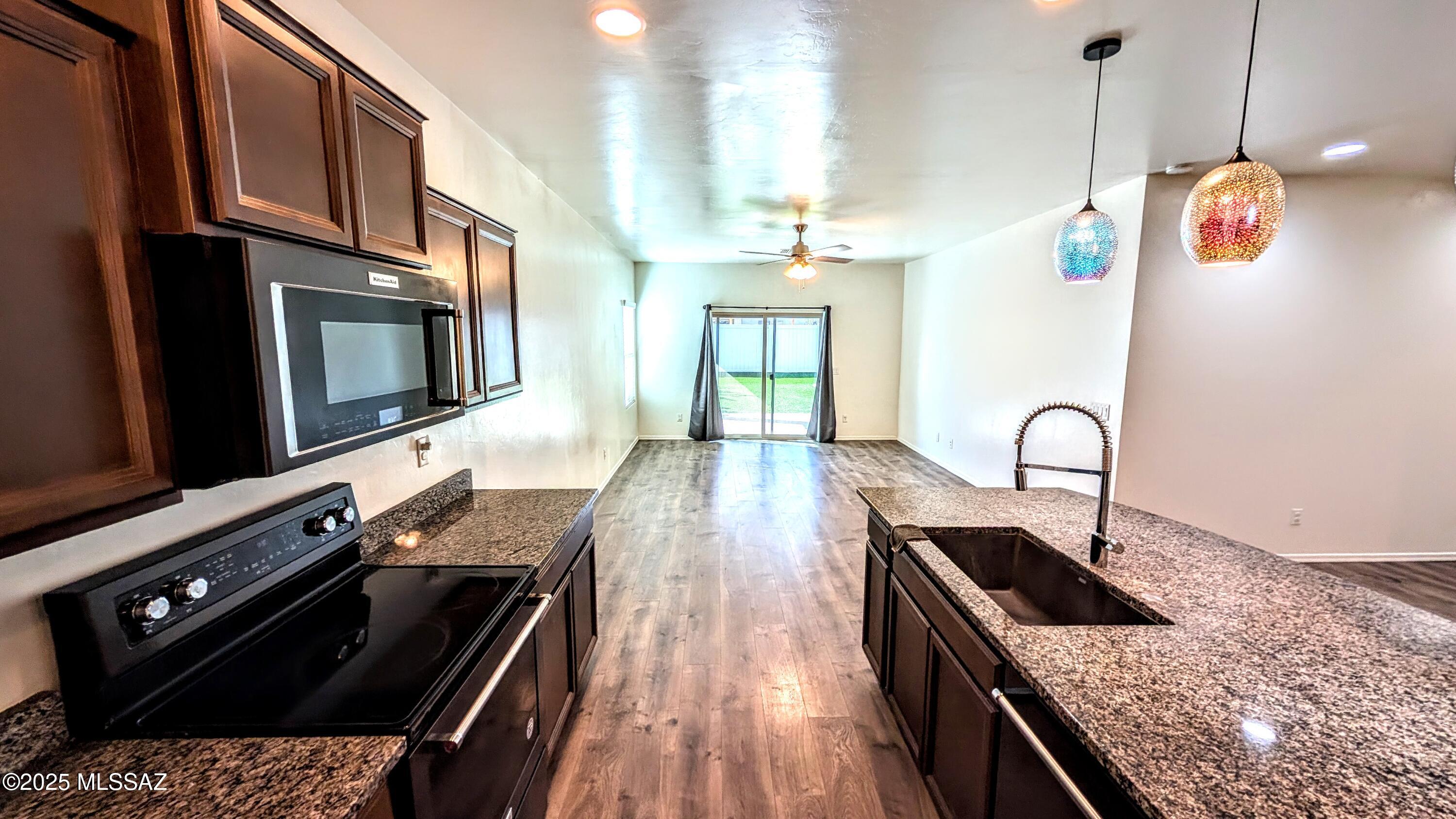 Red Rock Village - Residential