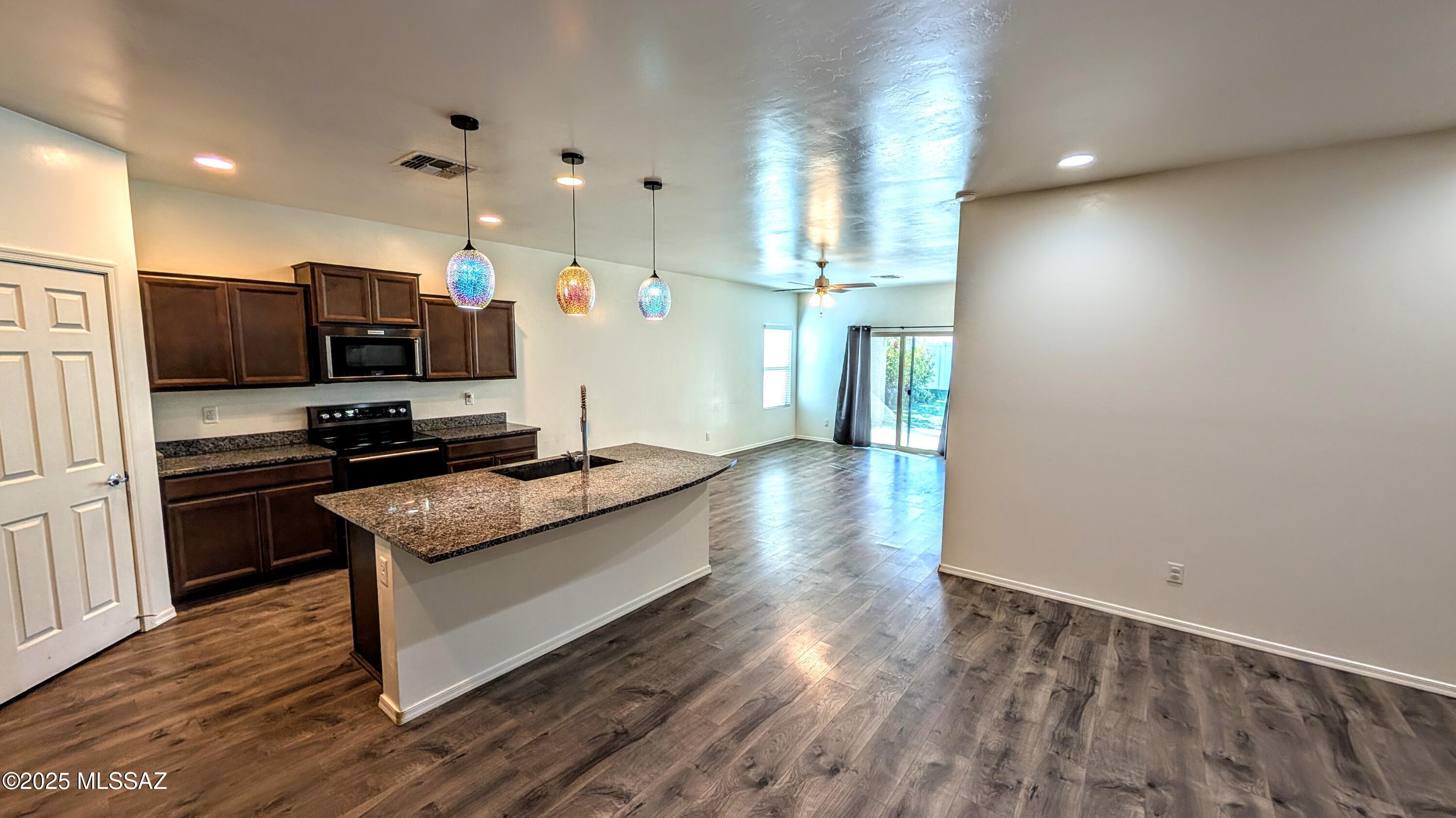 Red Rock Village - Residential