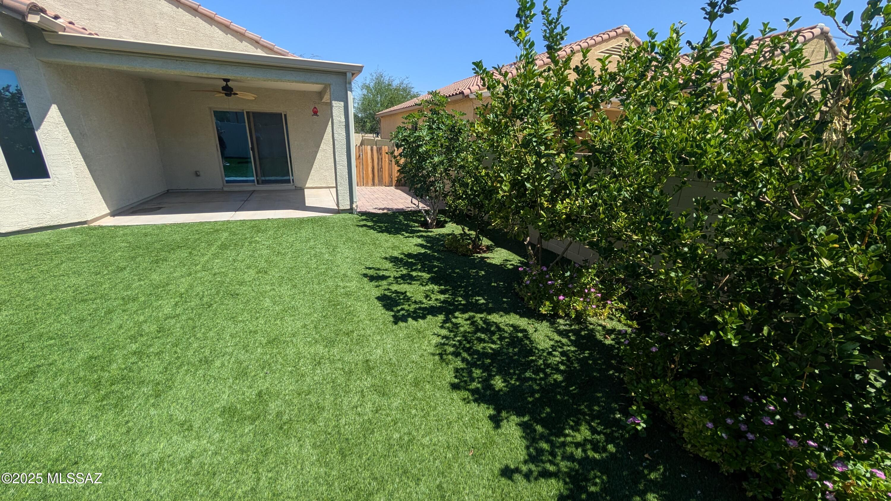 Red Rock Village - Residential