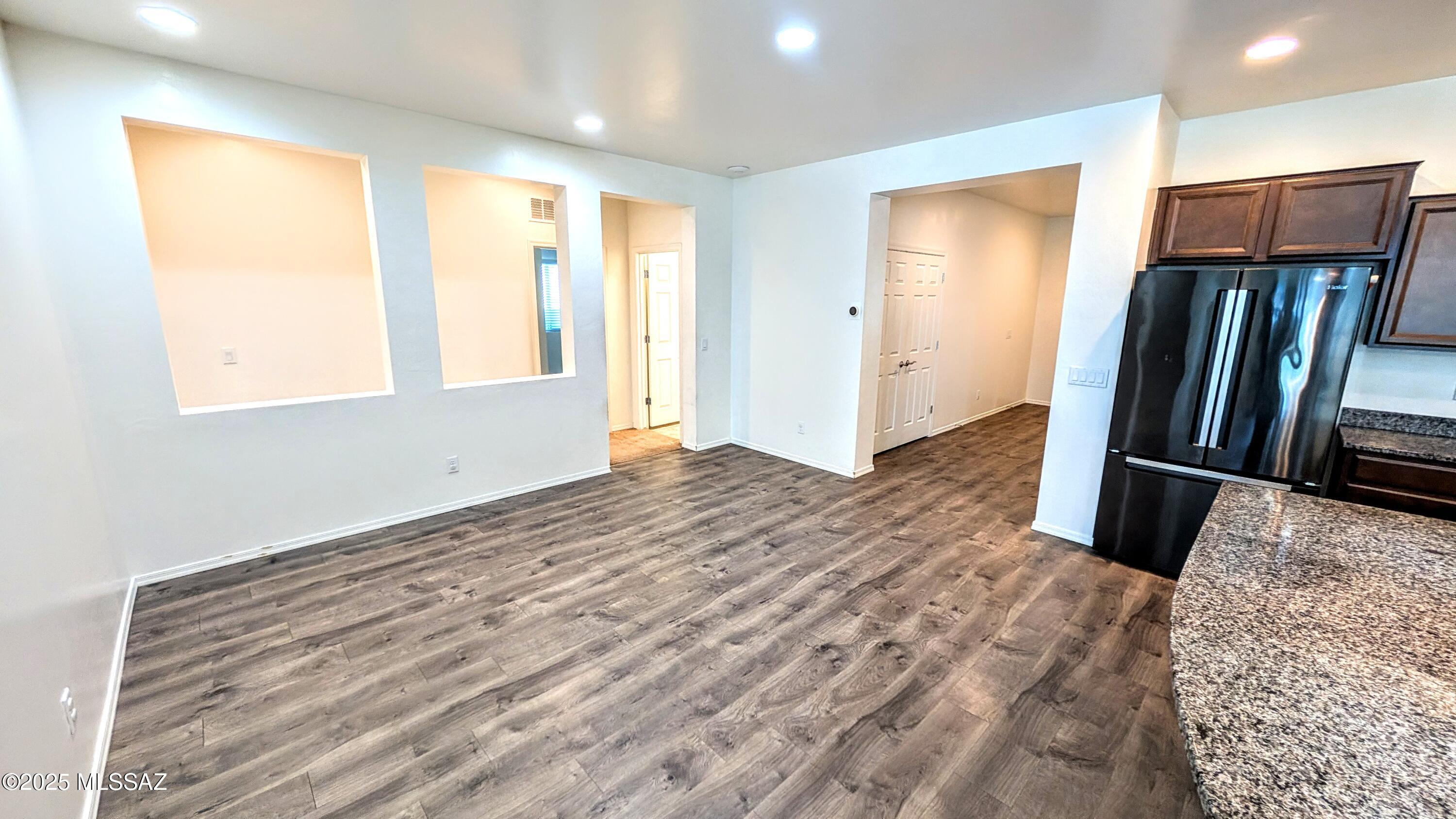 Red Rock Village - Residential