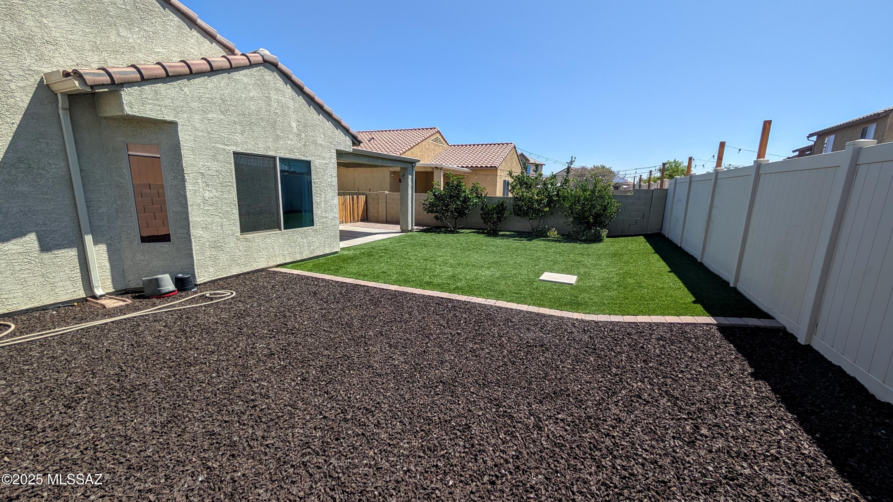Red Rock Village - Residential