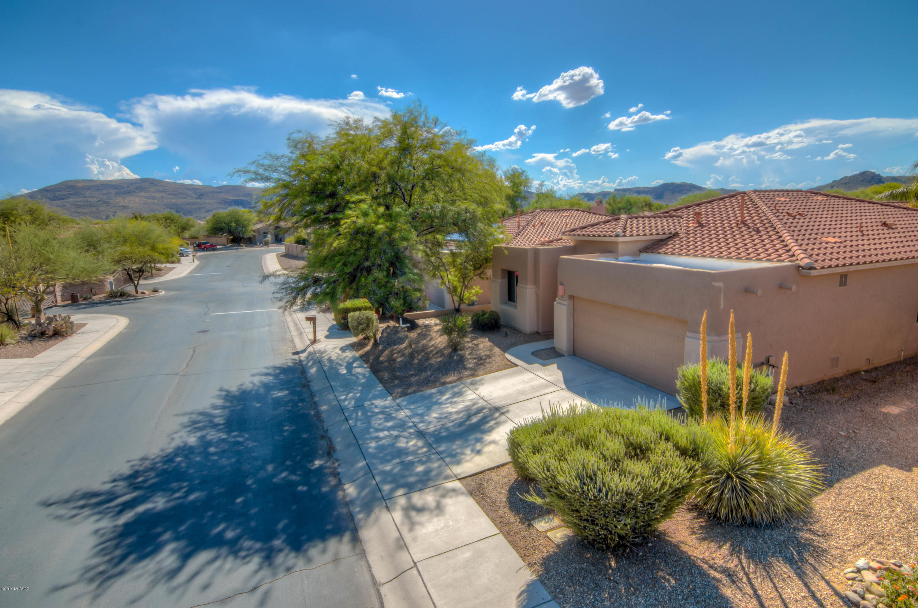 Sierra Crest (1-146) - Residential
