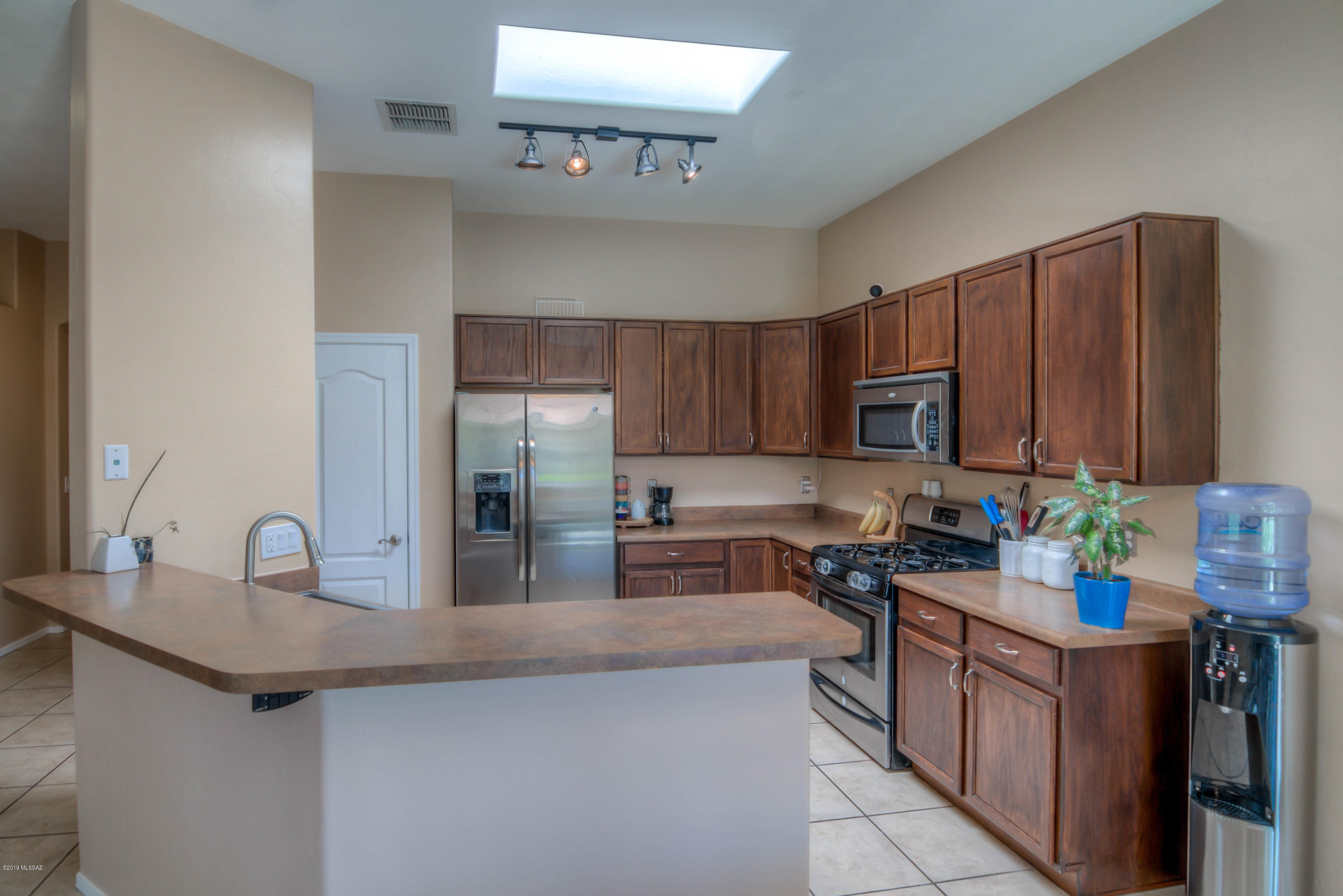 Sierra Crest (1-146) - Residential
