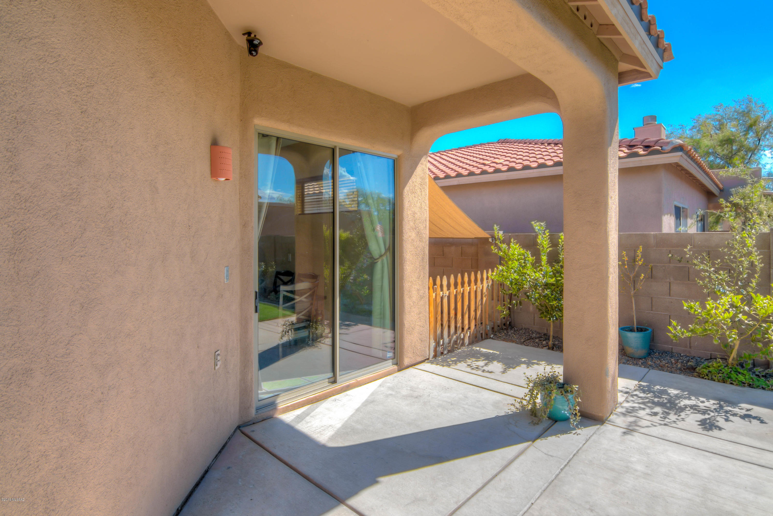 Sierra Crest (1-146) - Residential