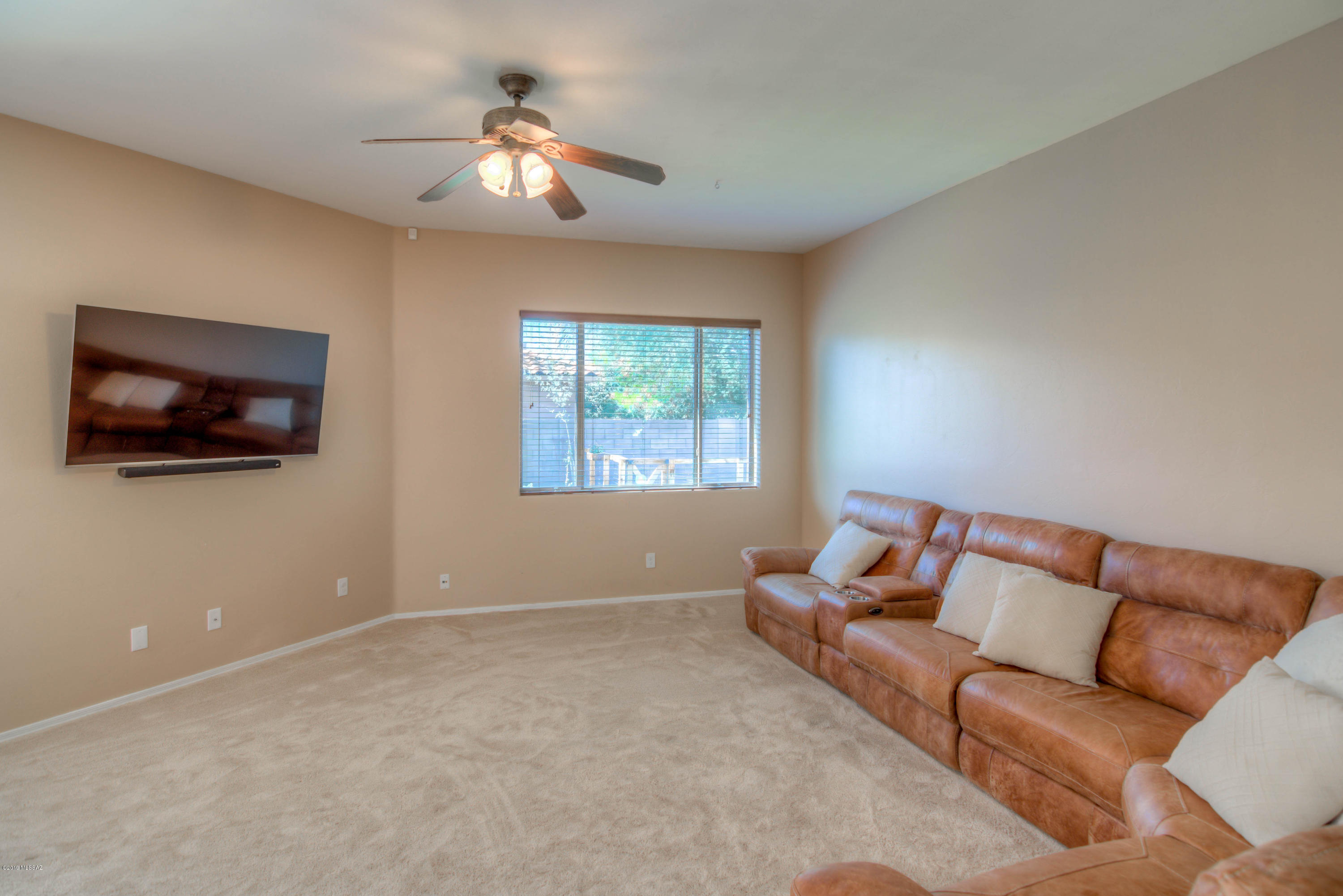 Sierra Crest (1-146) - Residential