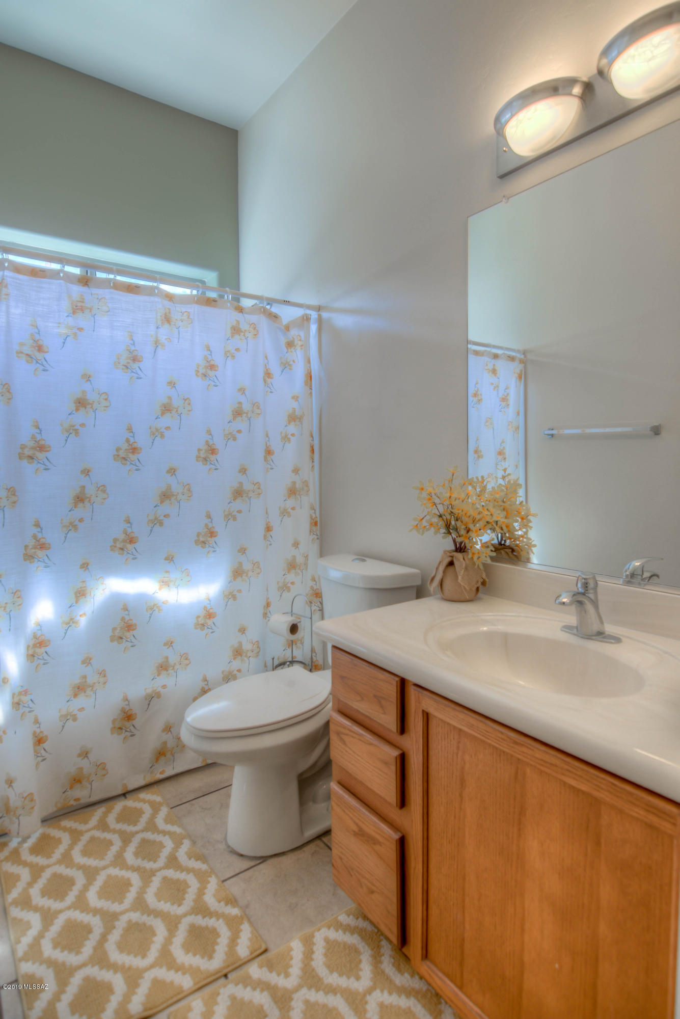 Sierra Crest (1-146) - Residential
