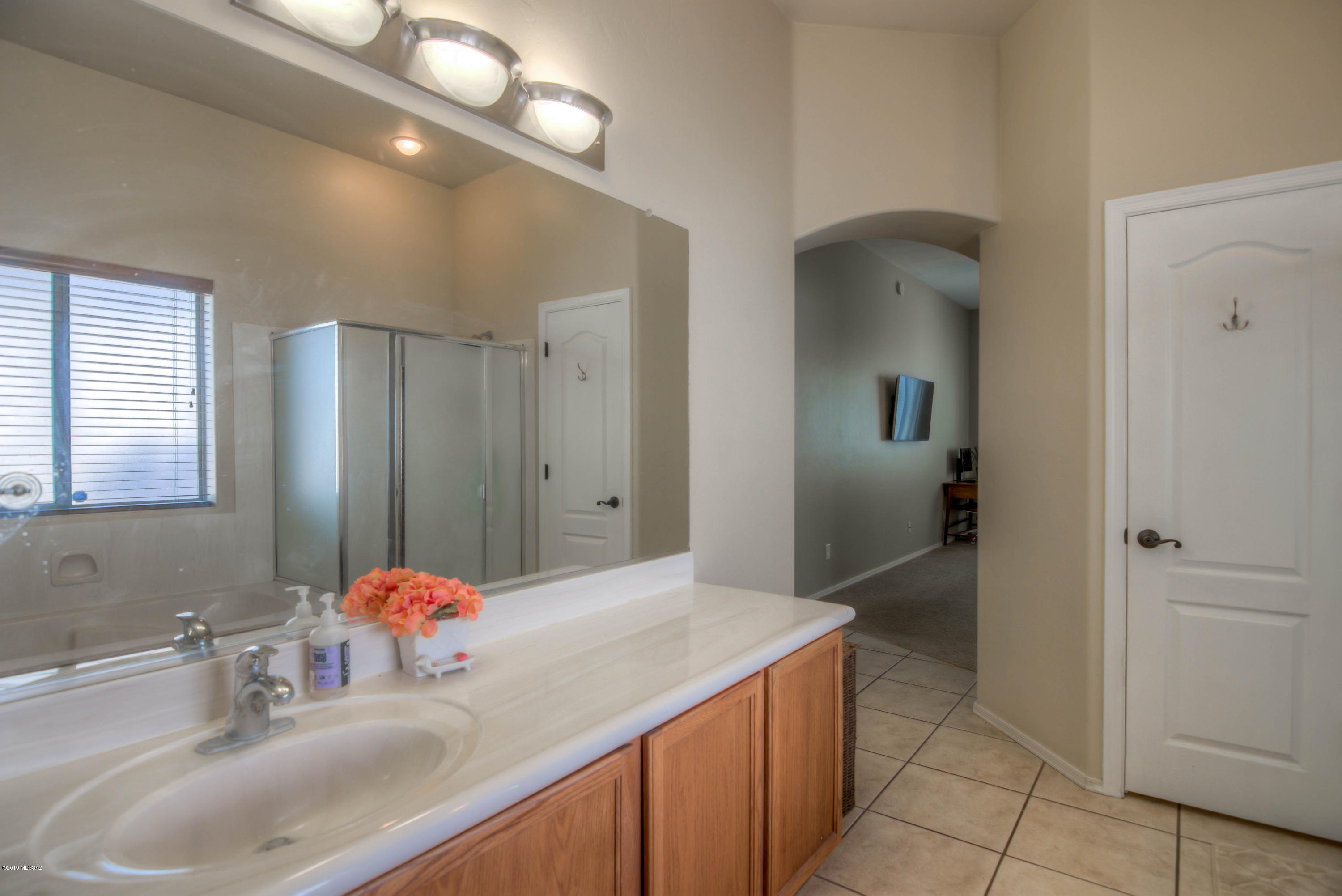 Sierra Crest (1-146) - Residential