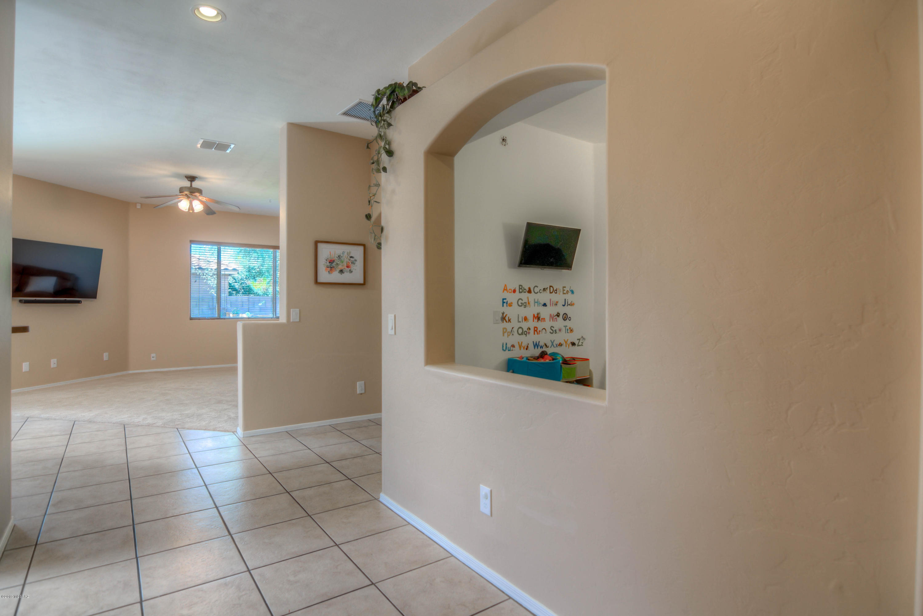 Sierra Crest (1-146) - Residential