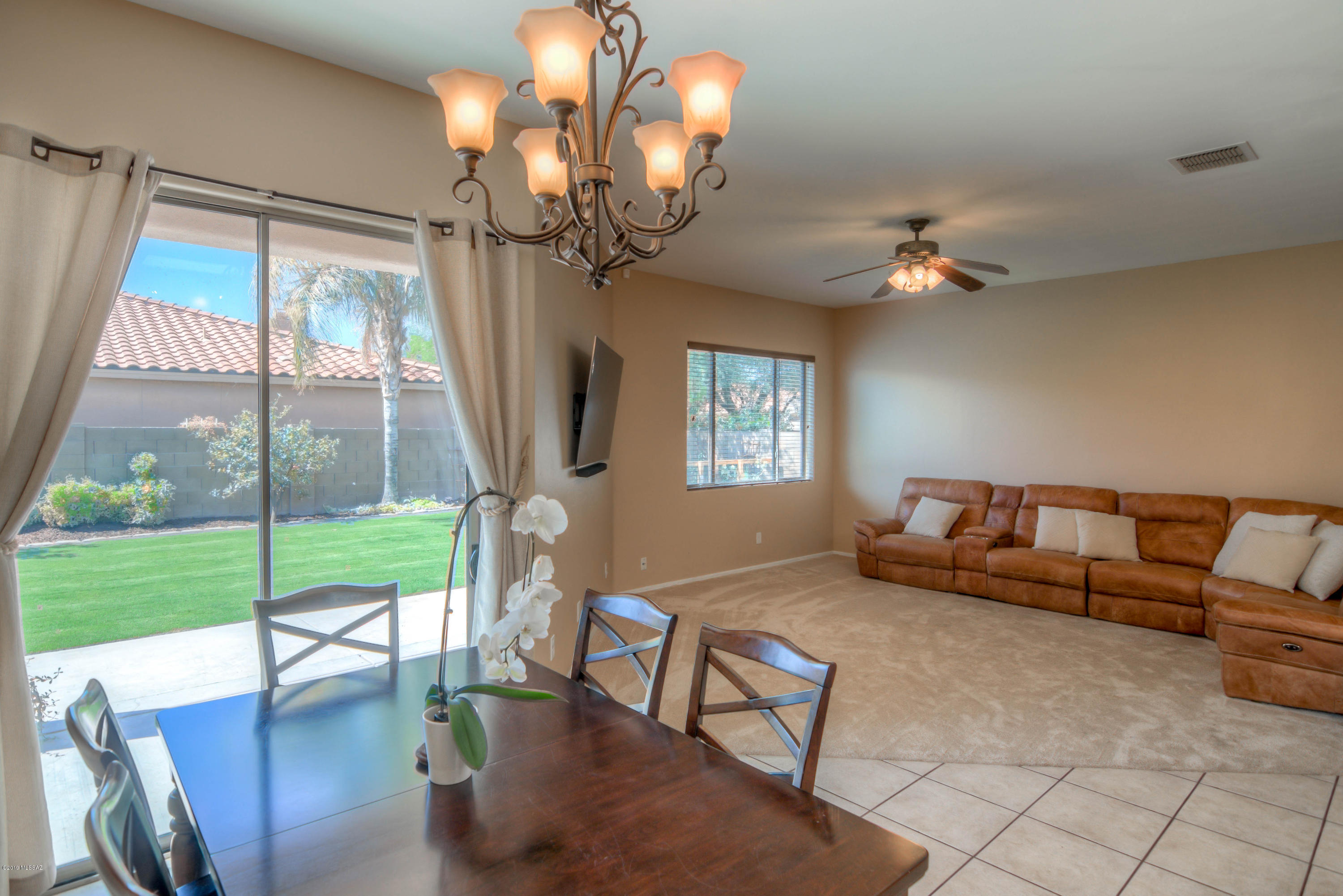 Sierra Crest (1-146) - Residential