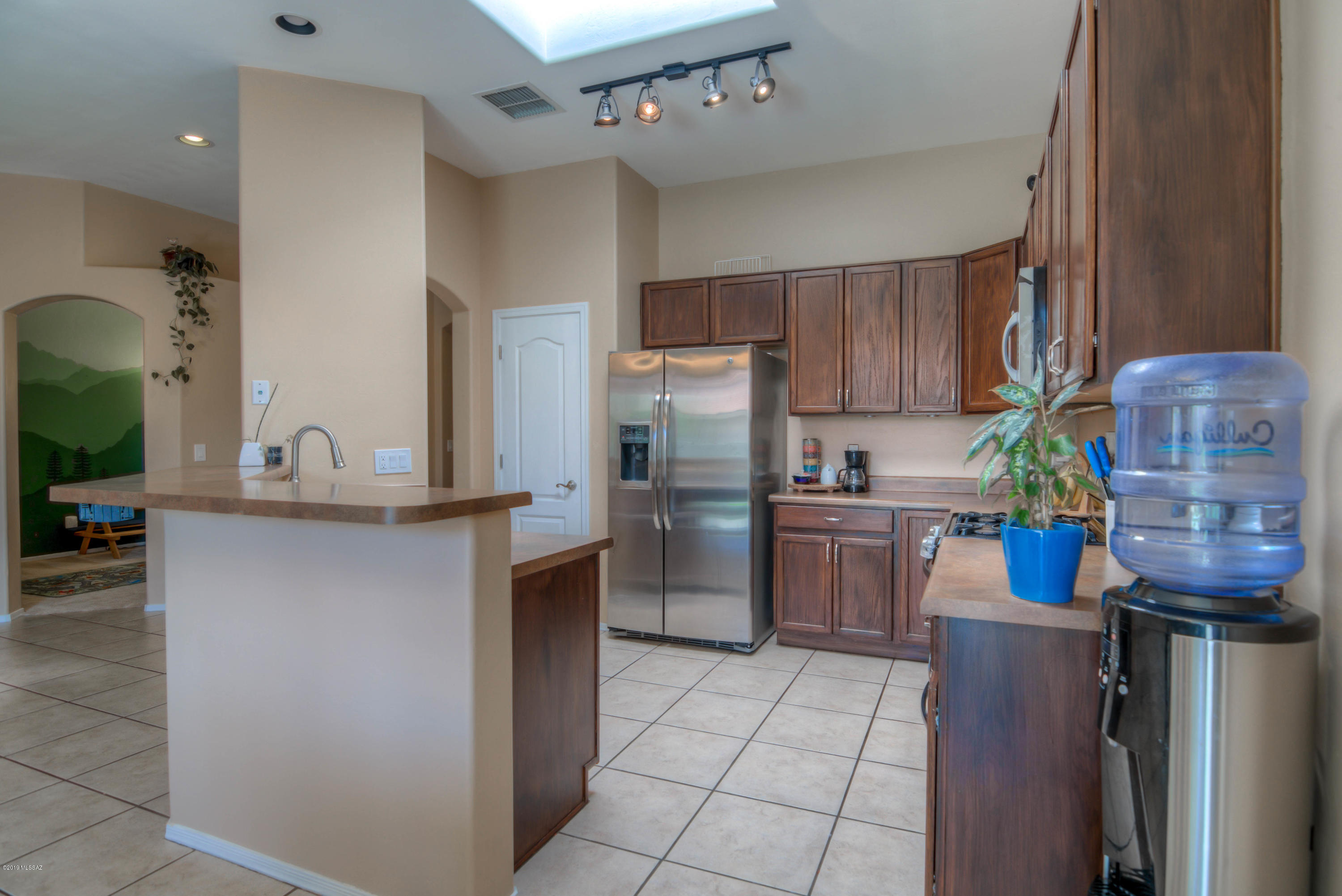 Sierra Crest (1-146) - Residential