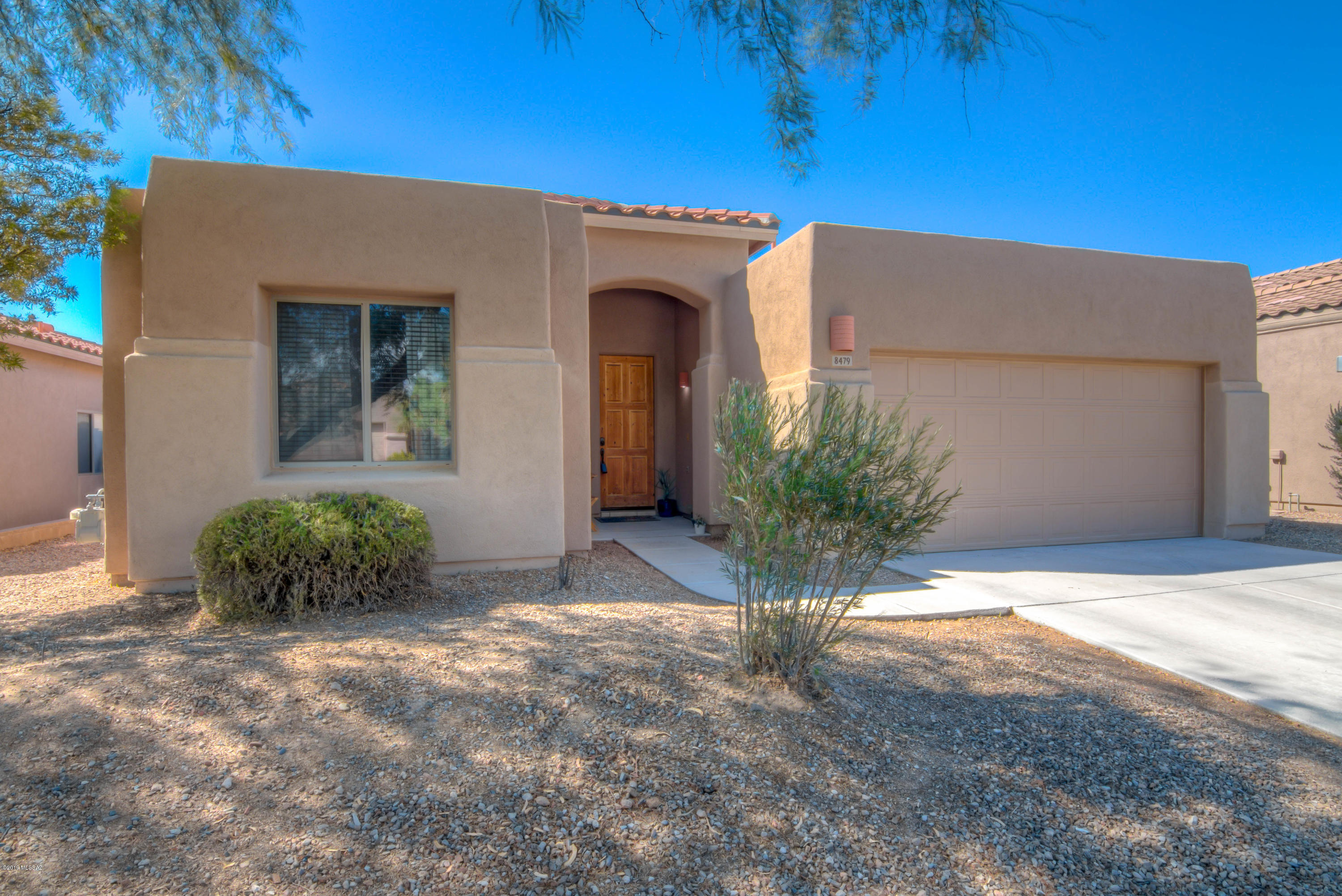 Sierra Crest (1-146) - Residential