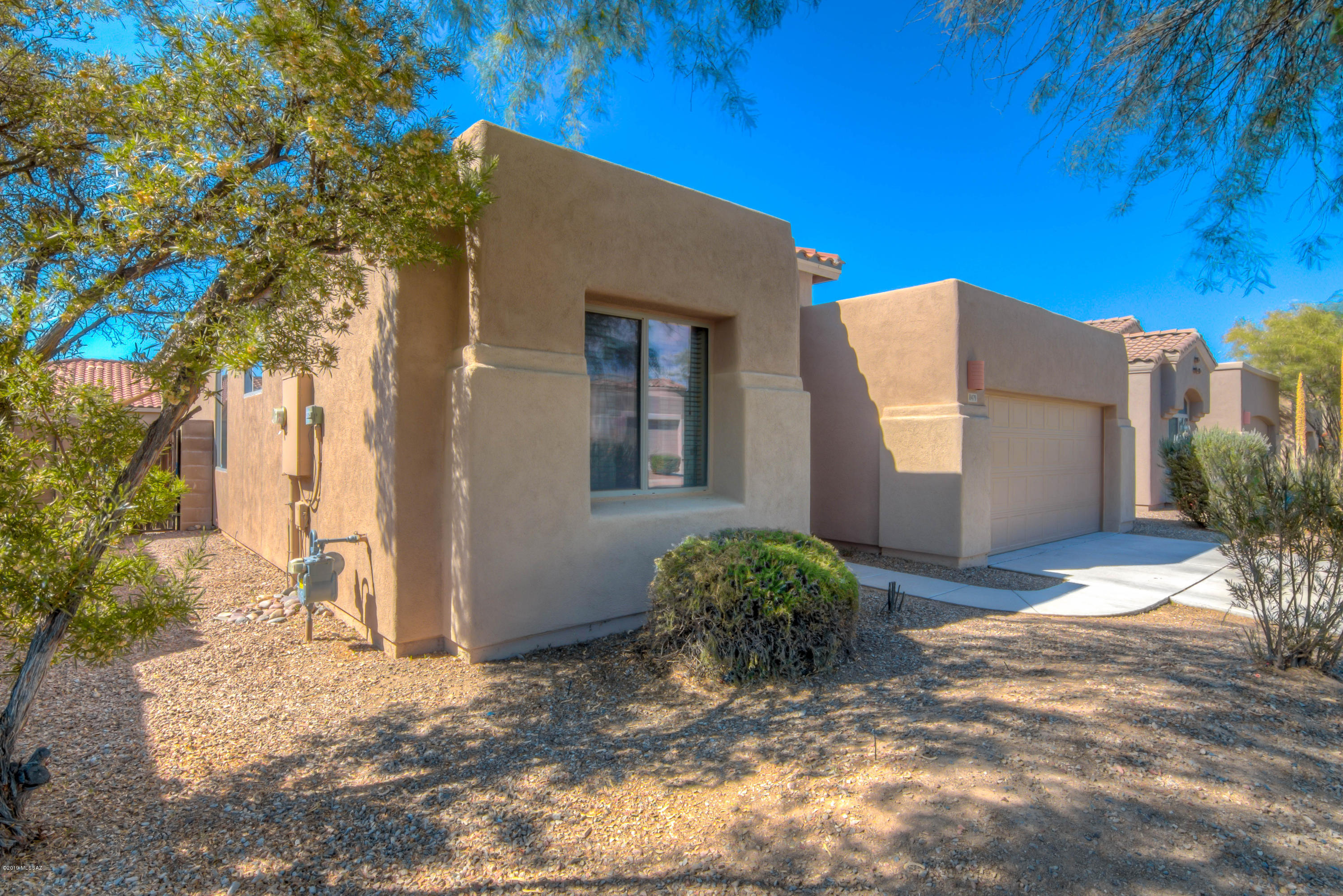 Sierra Crest (1-146) - Residential