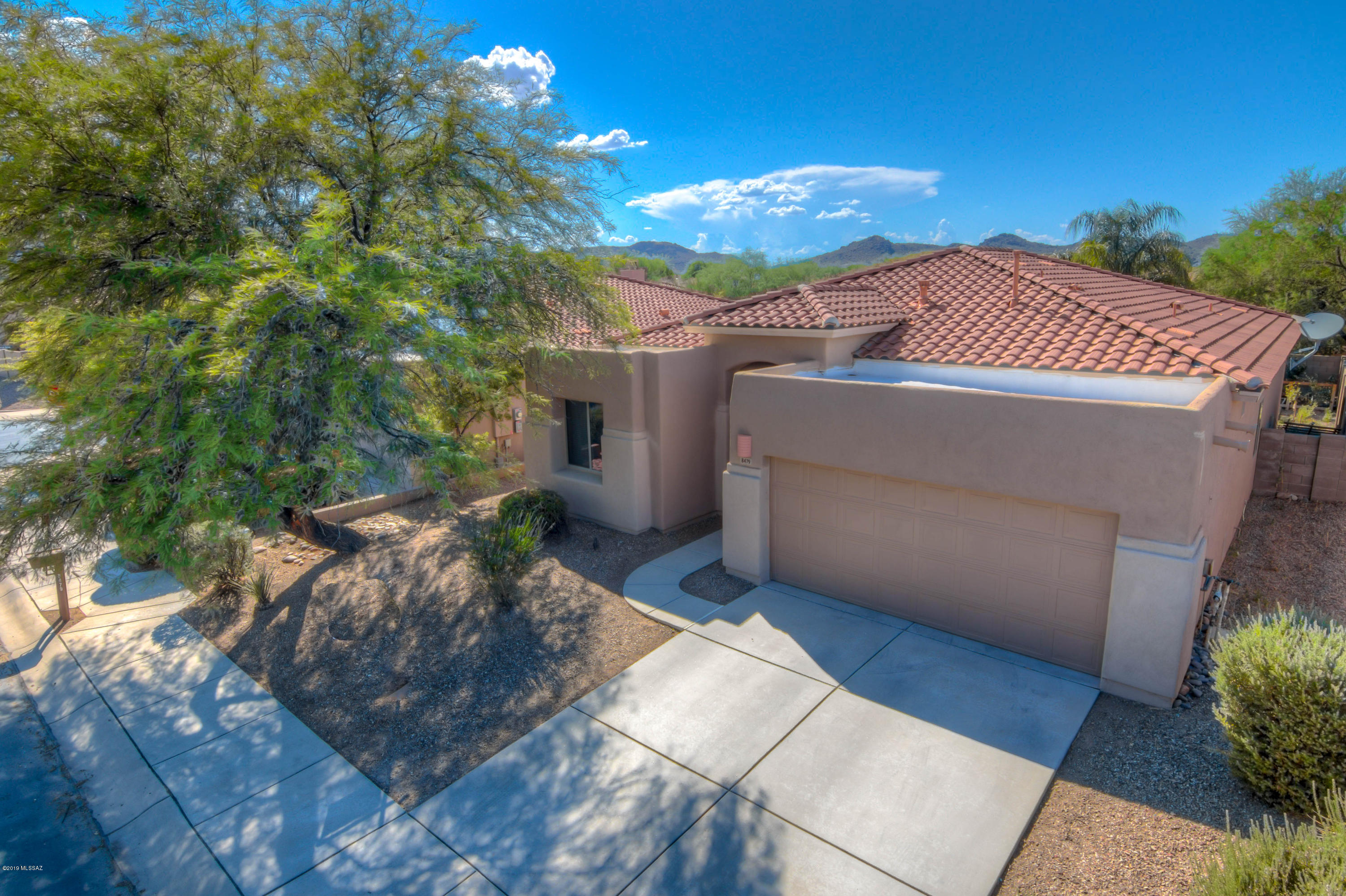 Sierra Crest (1-146) - Residential
