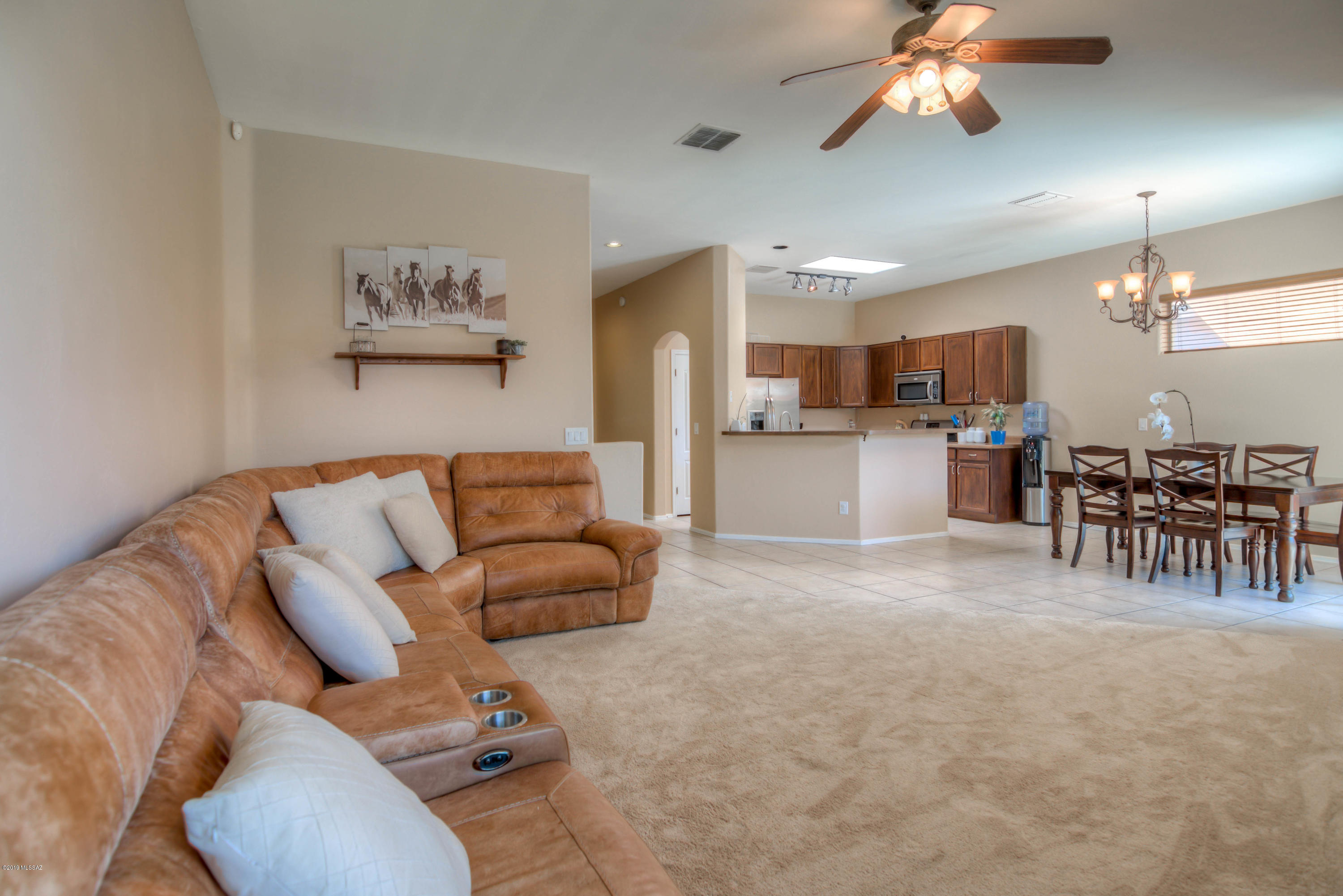 Sierra Crest (1-146) - Residential