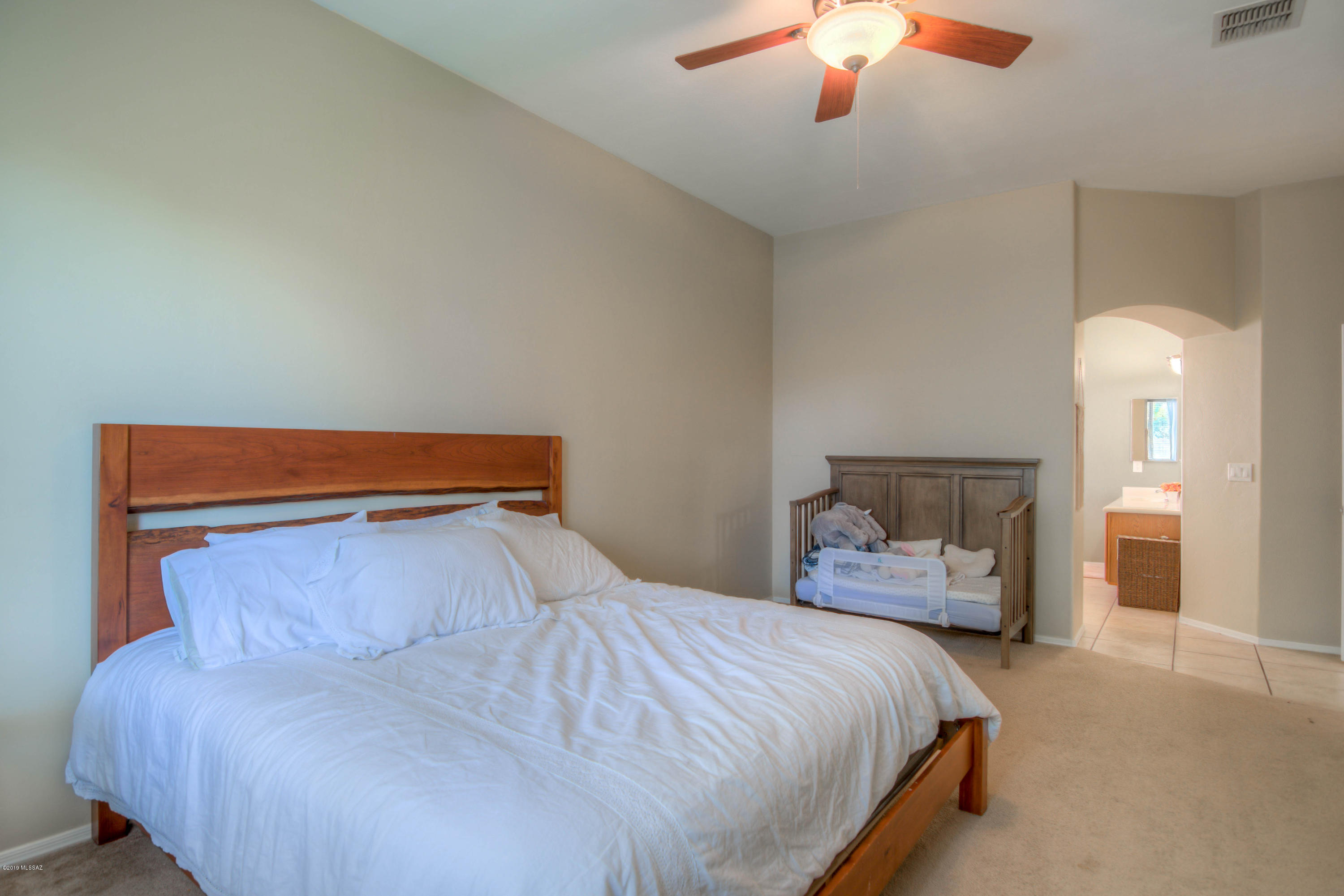 Sierra Crest (1-146) - Residential