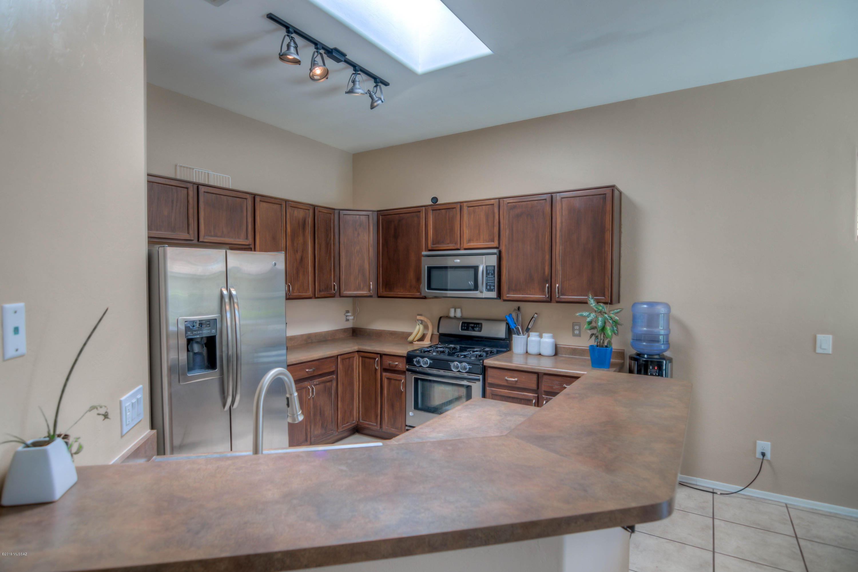 Sierra Crest (1-146) - Residential