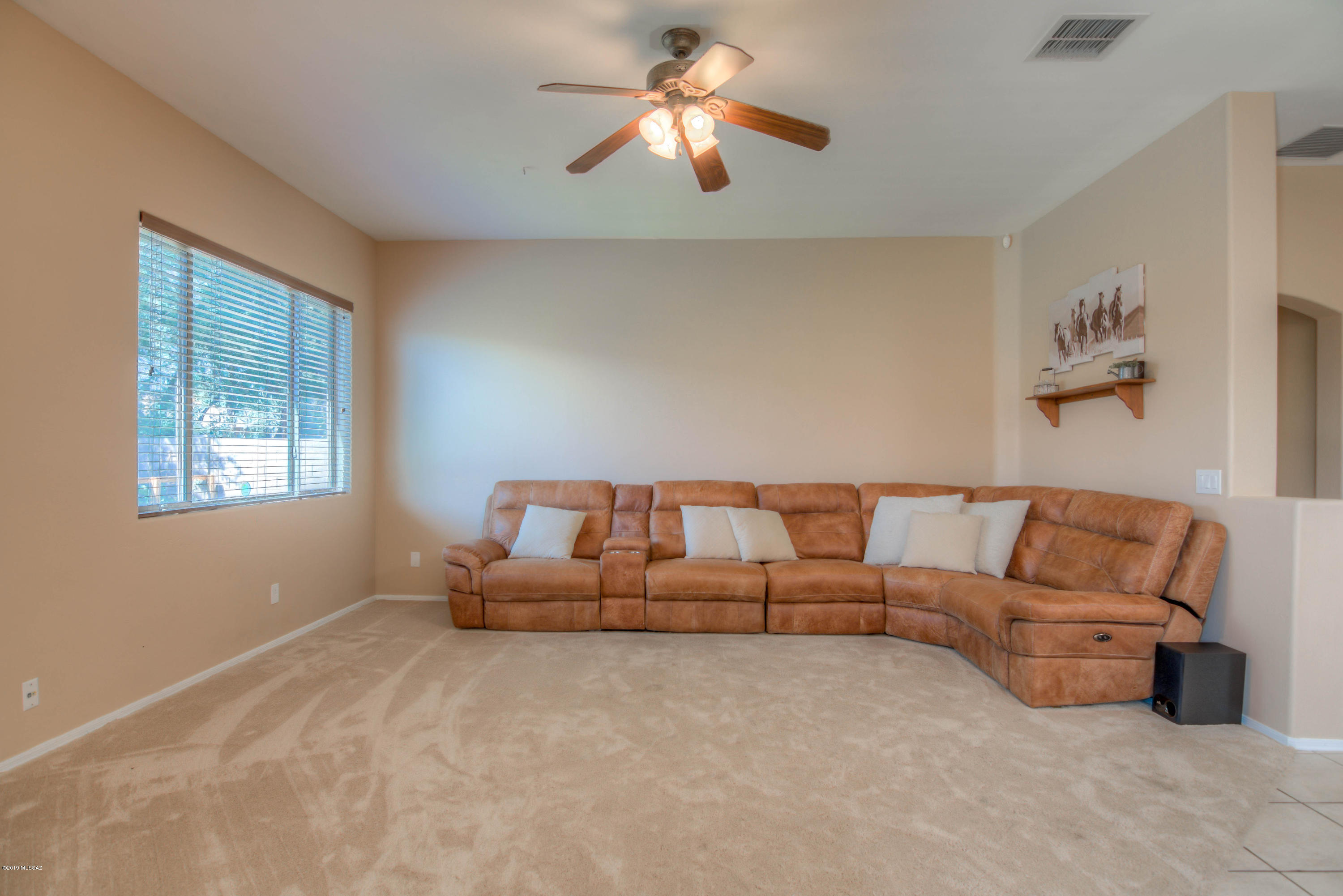 Sierra Crest (1-146) - Residential
