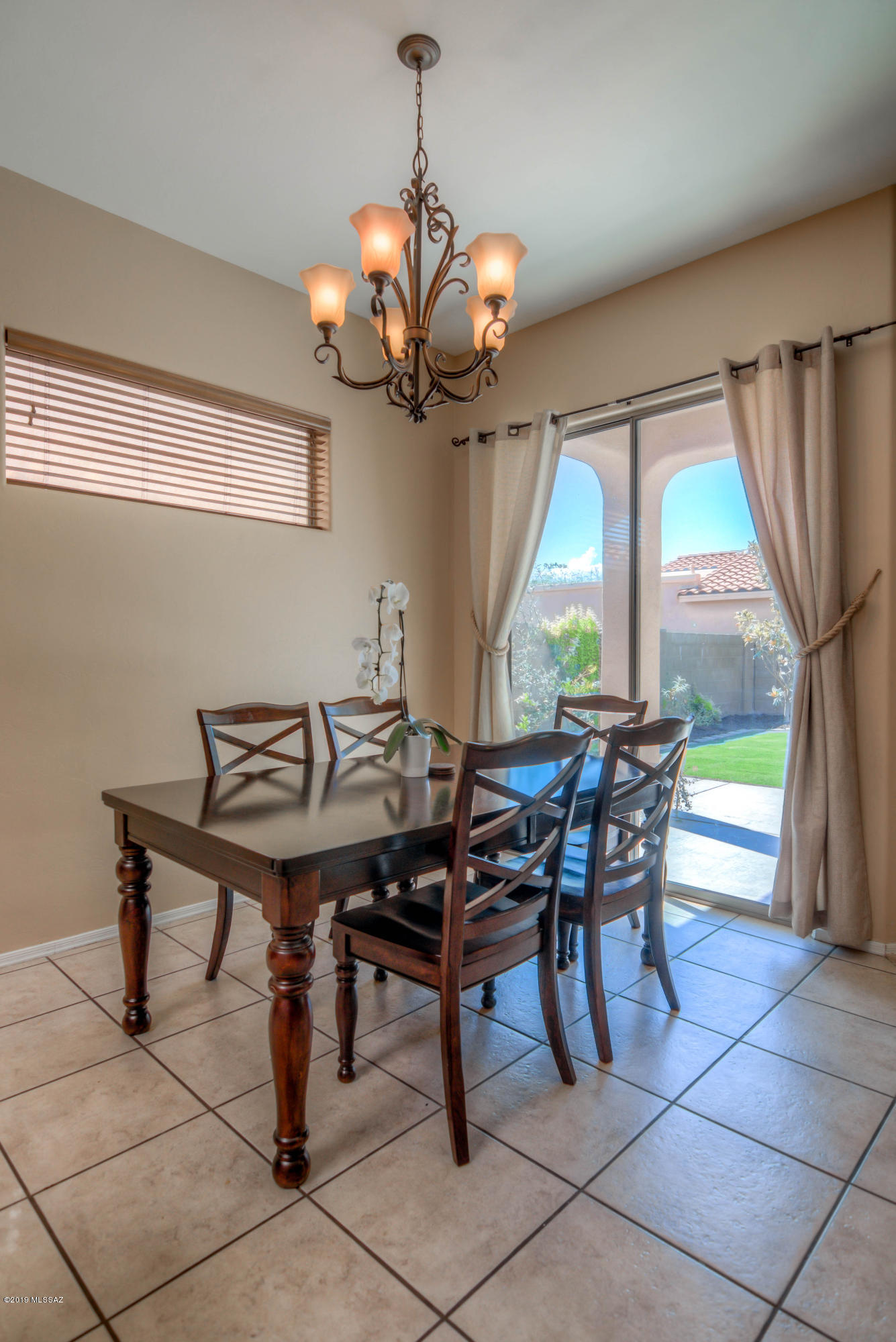 Sierra Crest (1-146) - Residential