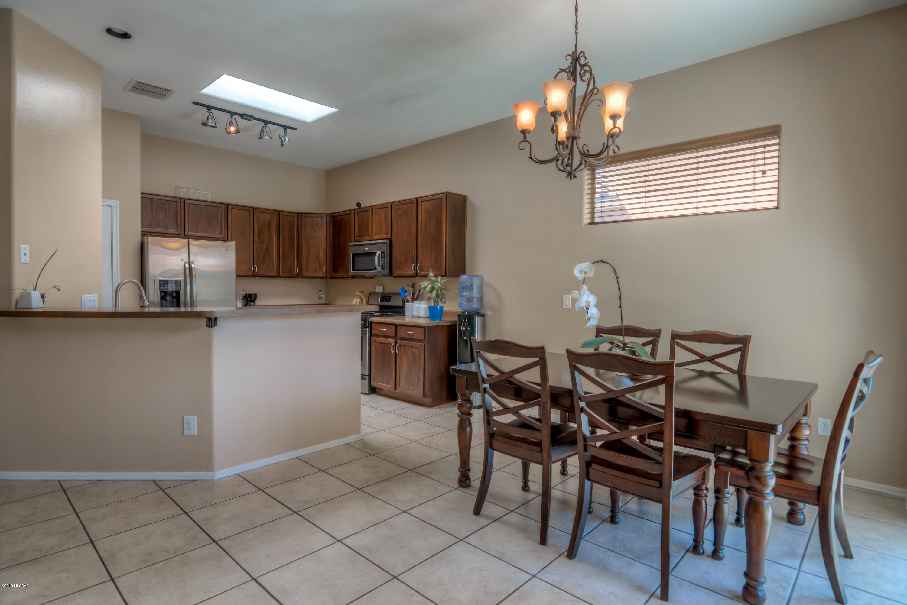 Sierra Crest (1-146) - Residential