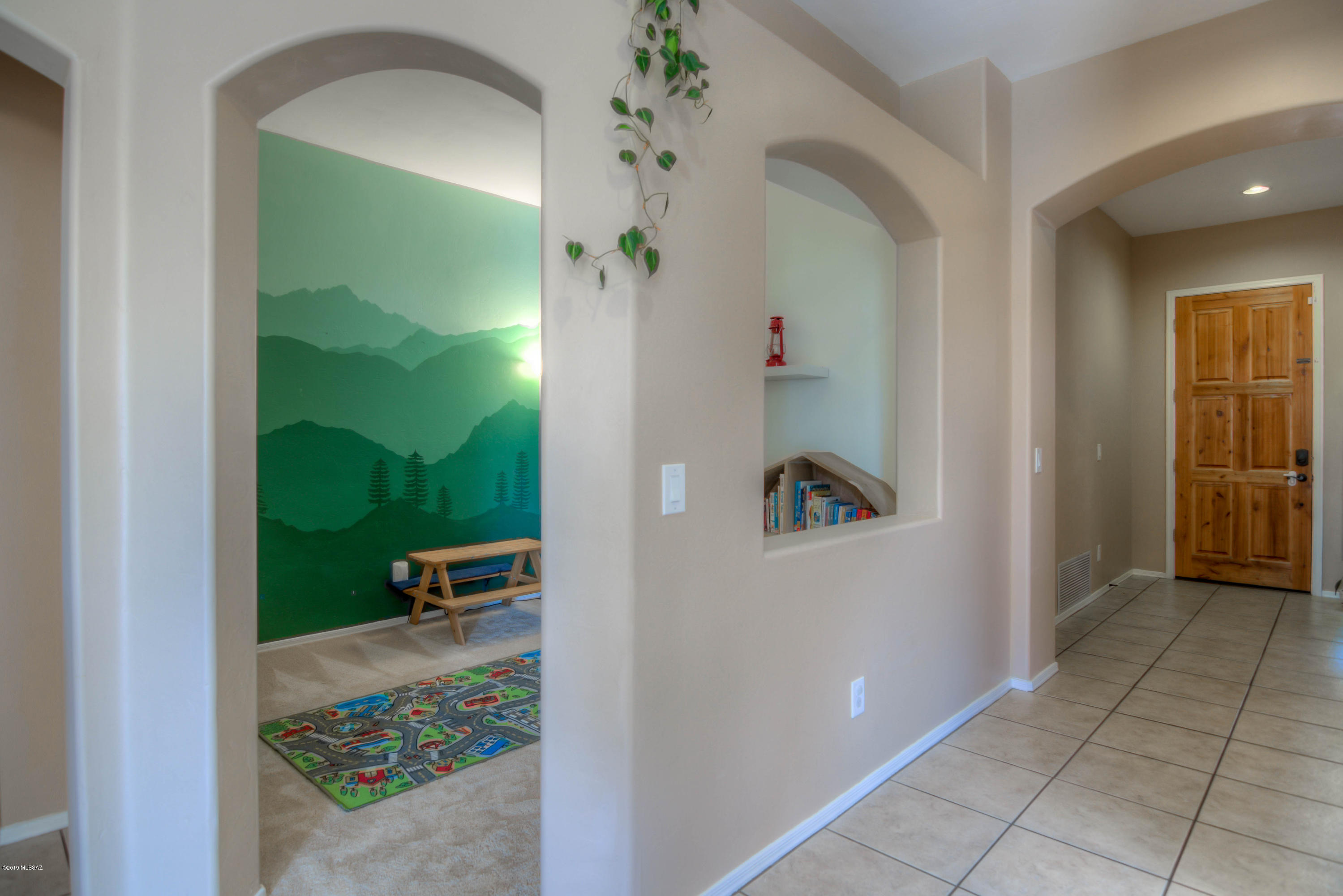 Sierra Crest (1-146) - Residential