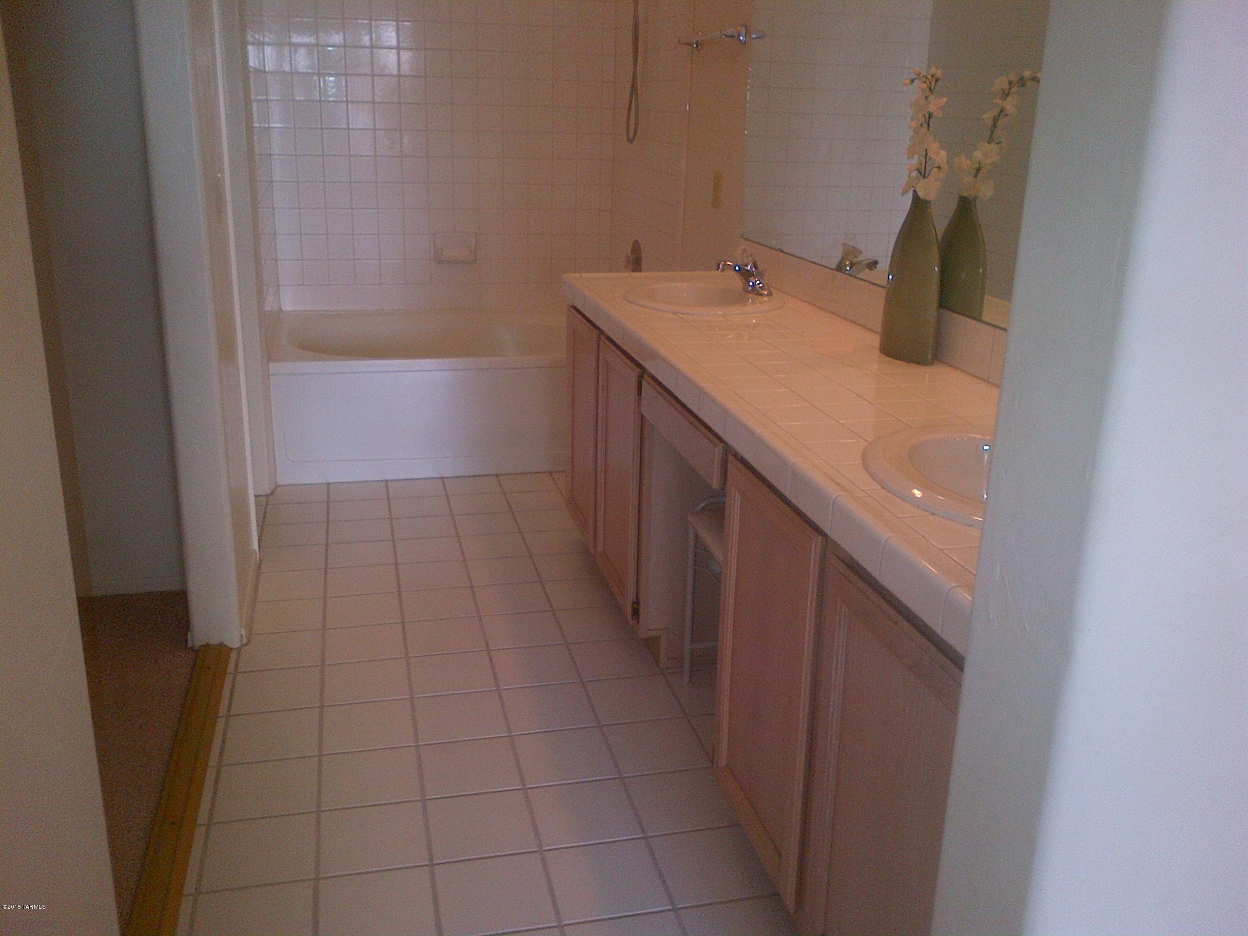 Tucson National Townhomes West II (1-81) - Residential