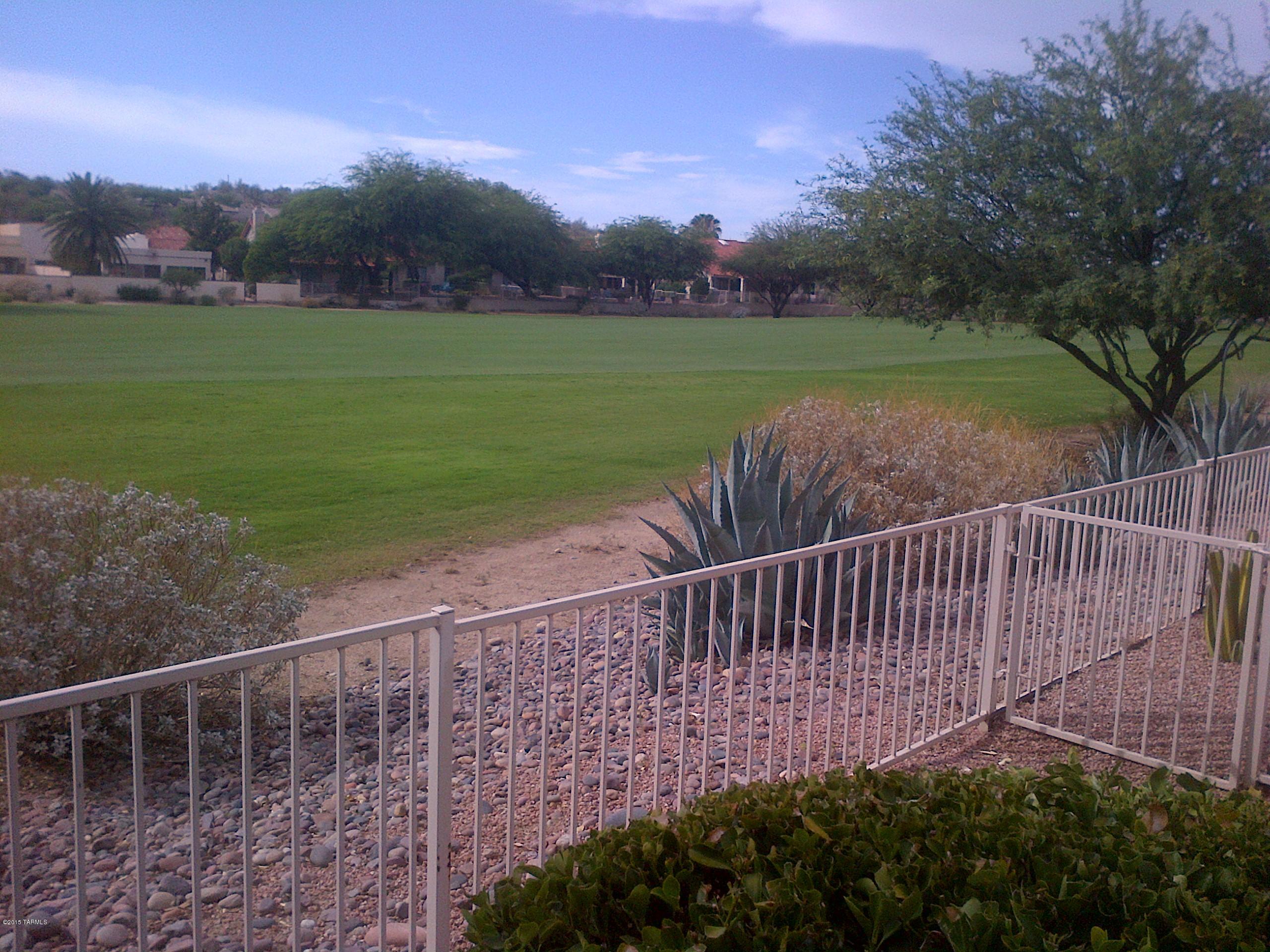 Tucson National Townhomes West II (1-81) - Residential