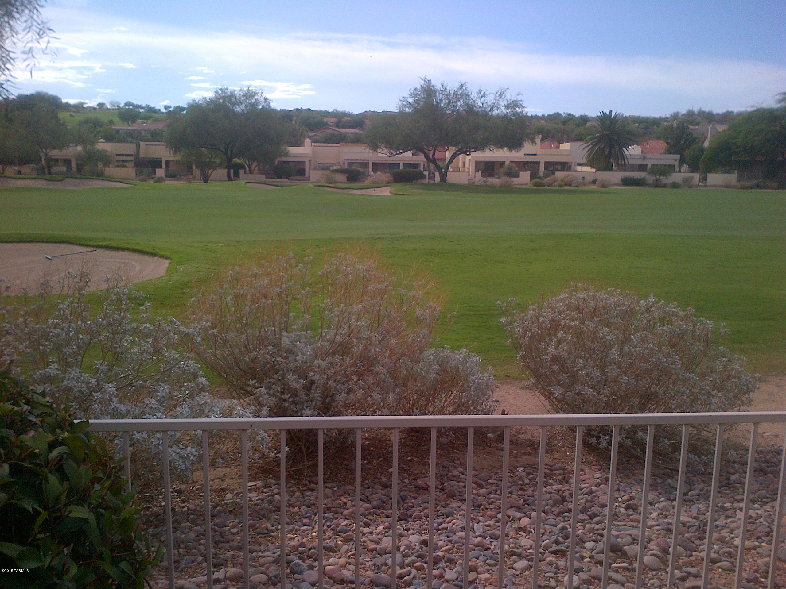 Tucson National Townhomes West II (1-81) - Residential