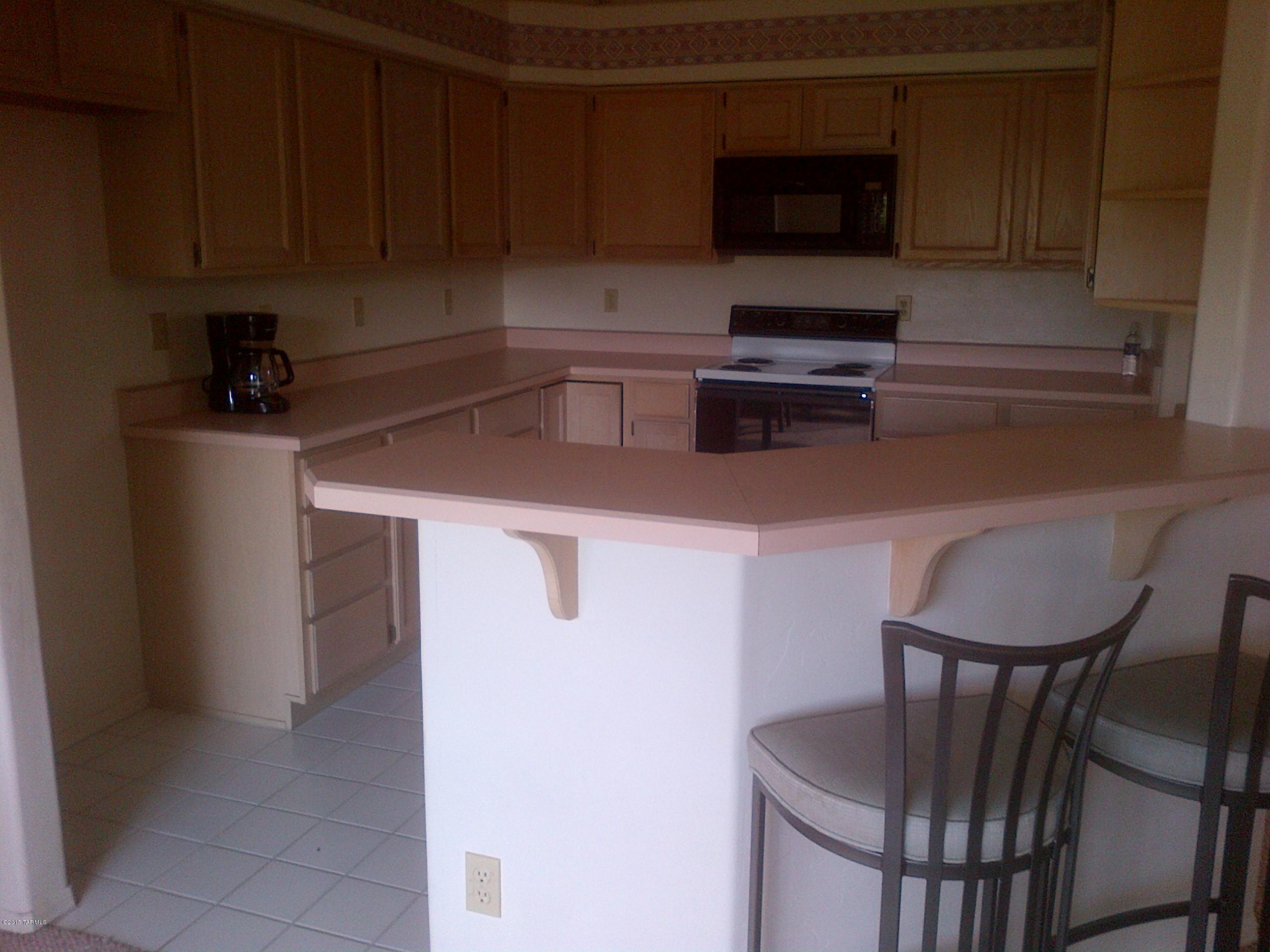 Tucson National Townhomes West II (1-81) - Residential