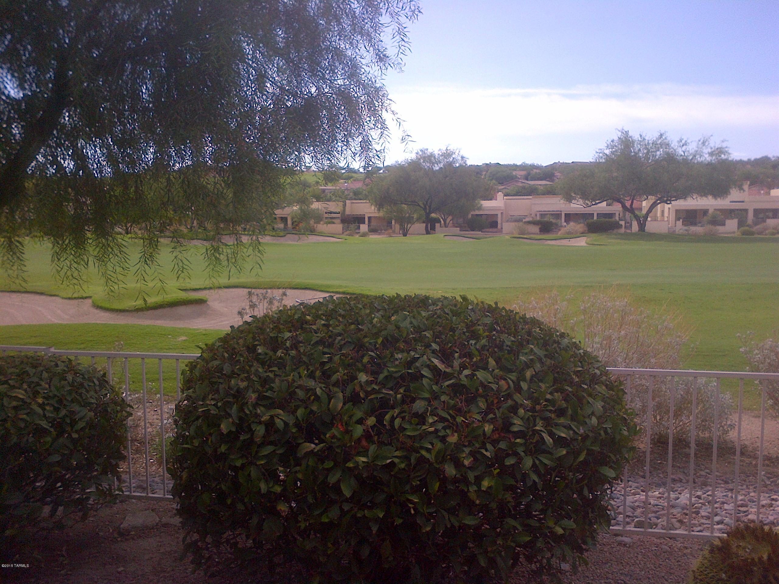 Tucson National Townhomes West II (1-81) - Residential