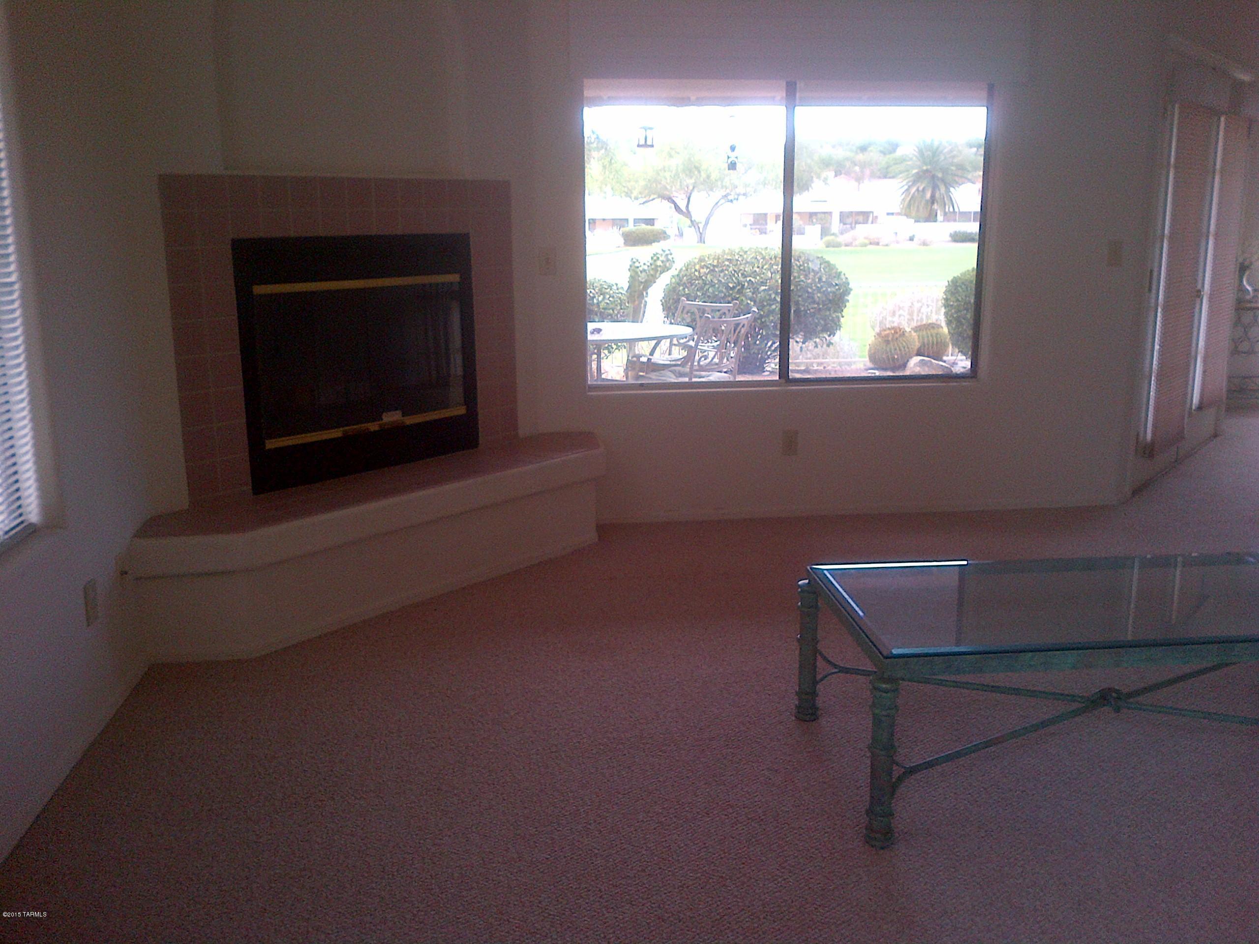Tucson National Townhomes West II (1-81) - Residential