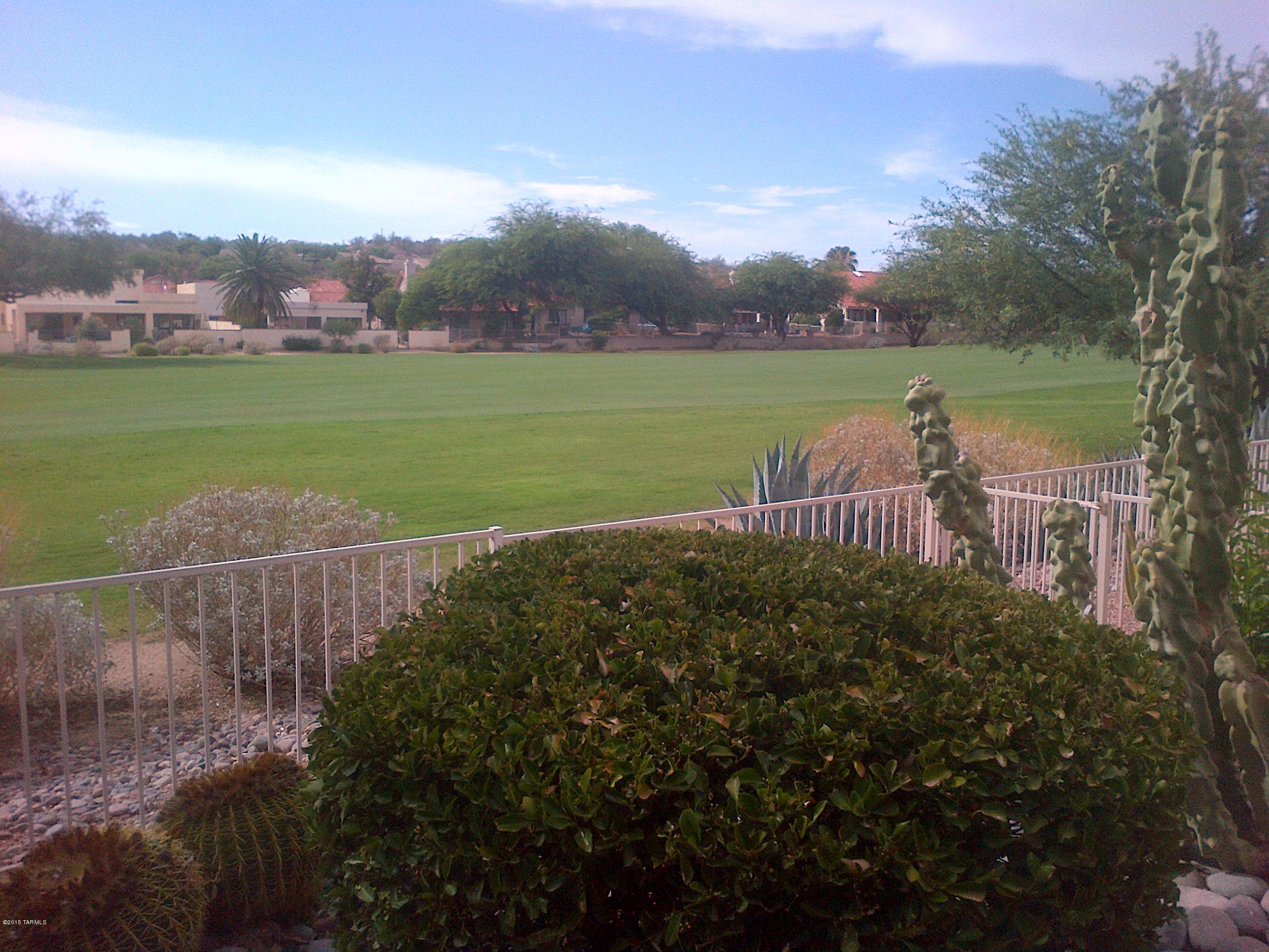 Tucson National Townhomes West II (1-81) - Residential