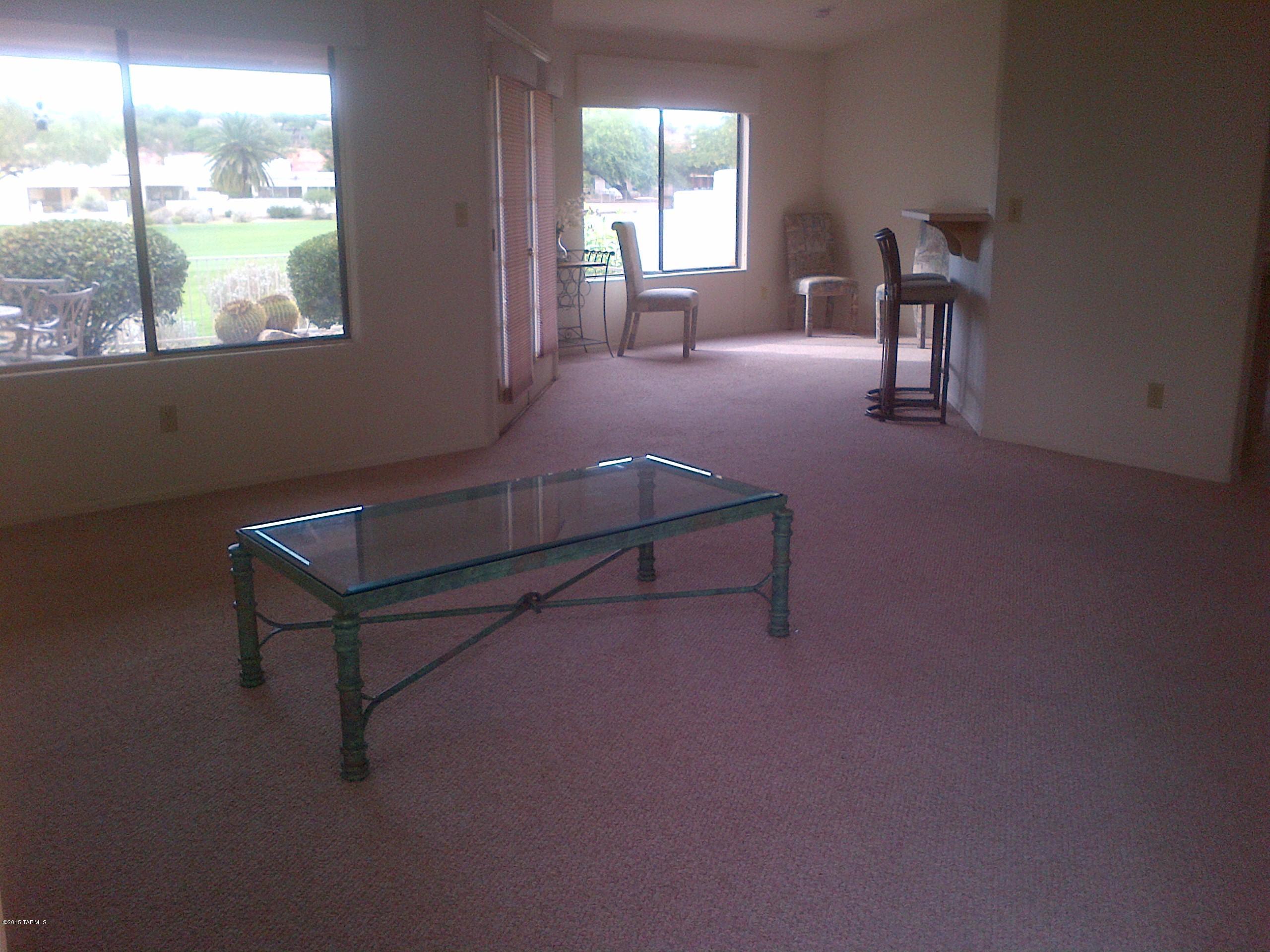 Tucson National Townhomes West II (1-81) - Residential