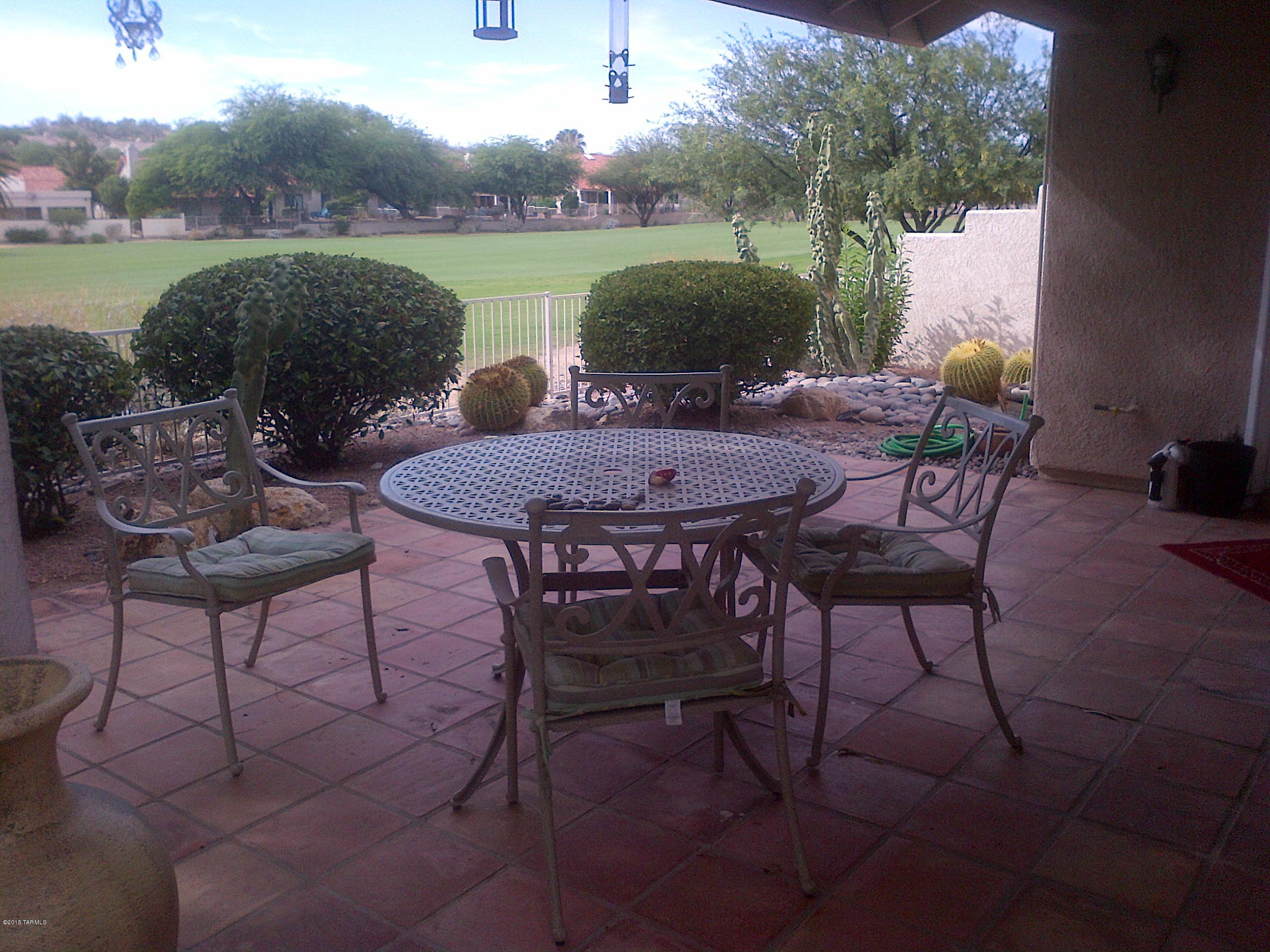 Tucson National Townhomes West II (1-81) - Residential
