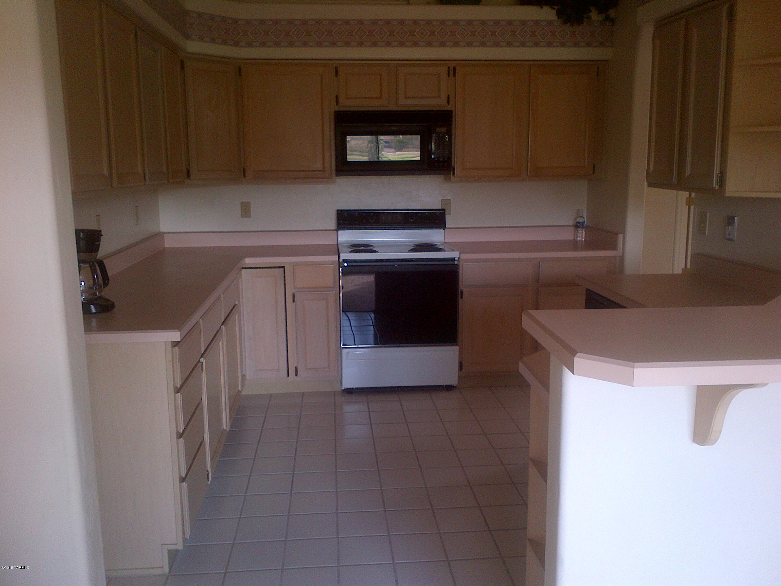 Tucson National Townhomes West II (1-81) - Residential