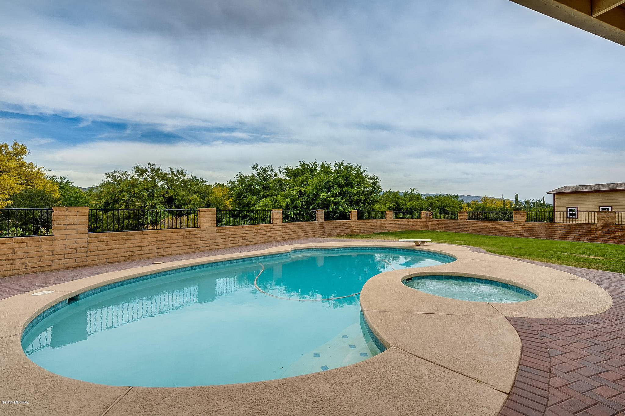 Laurel Hills  (1-53) - Residential