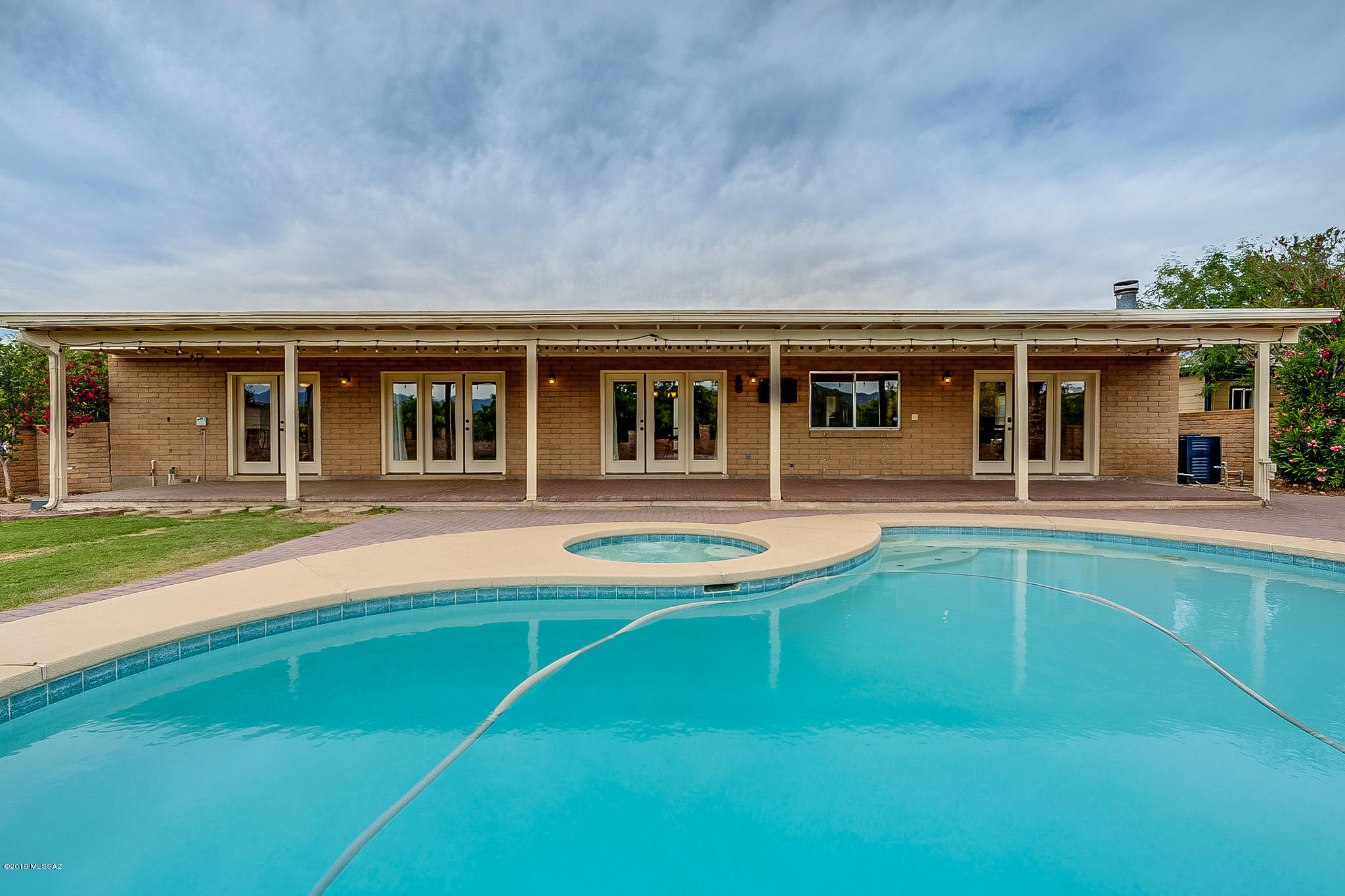 Laurel Hills  (1-53) - Residential