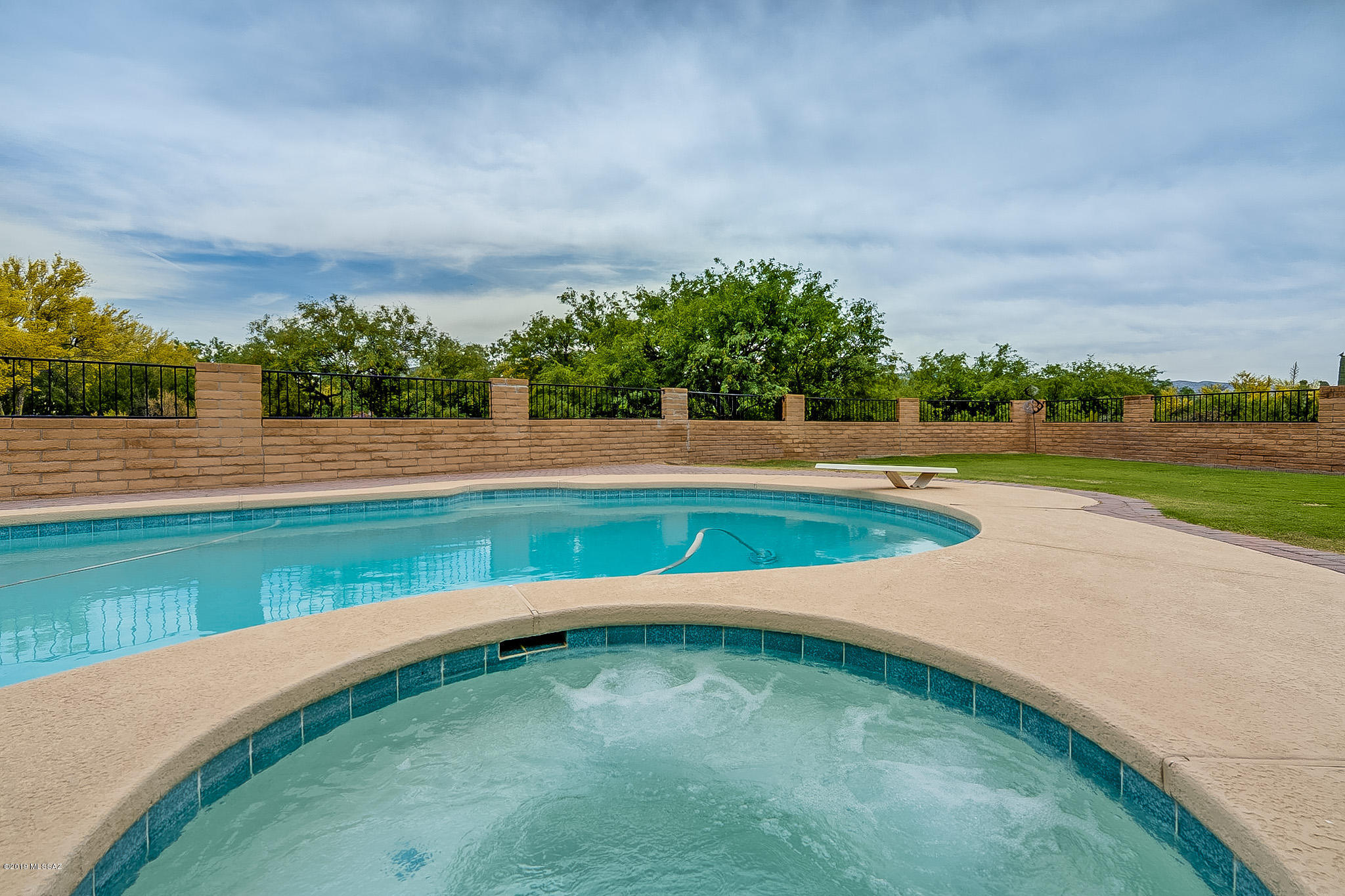 Laurel Hills  (1-53) - Residential