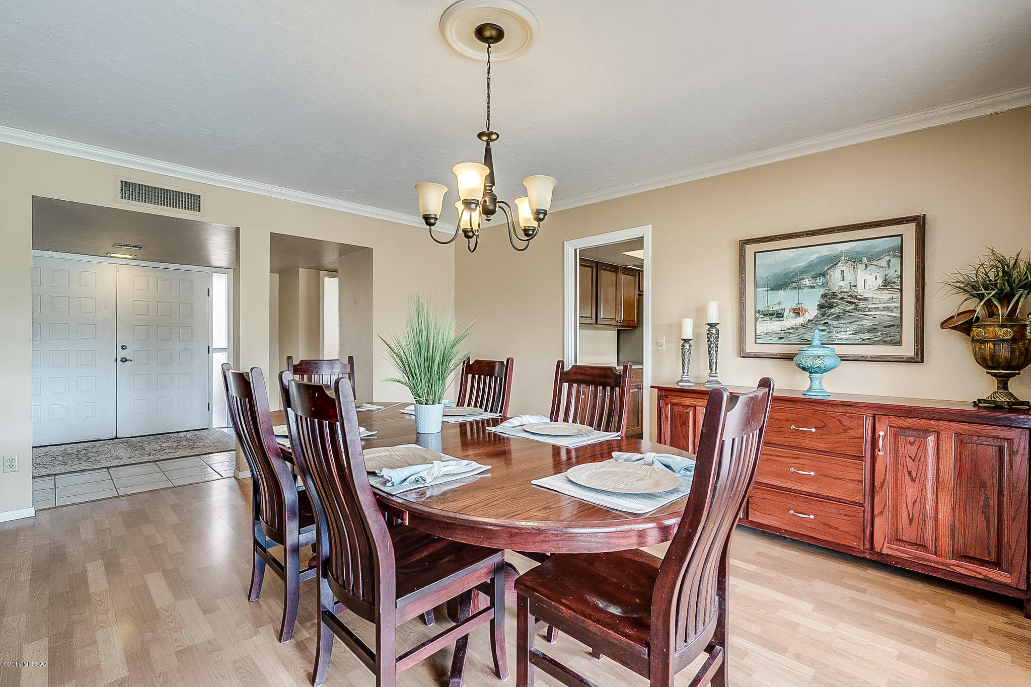 Laurel Hills  (1-53) - Residential