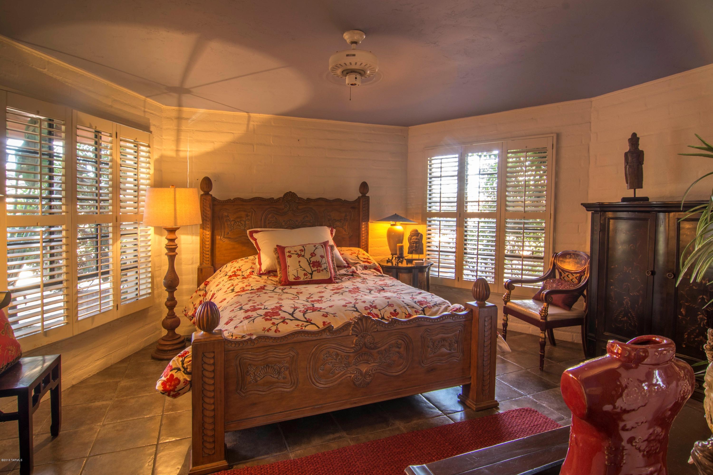 Tubac Valley Country Club Estates - Residential
