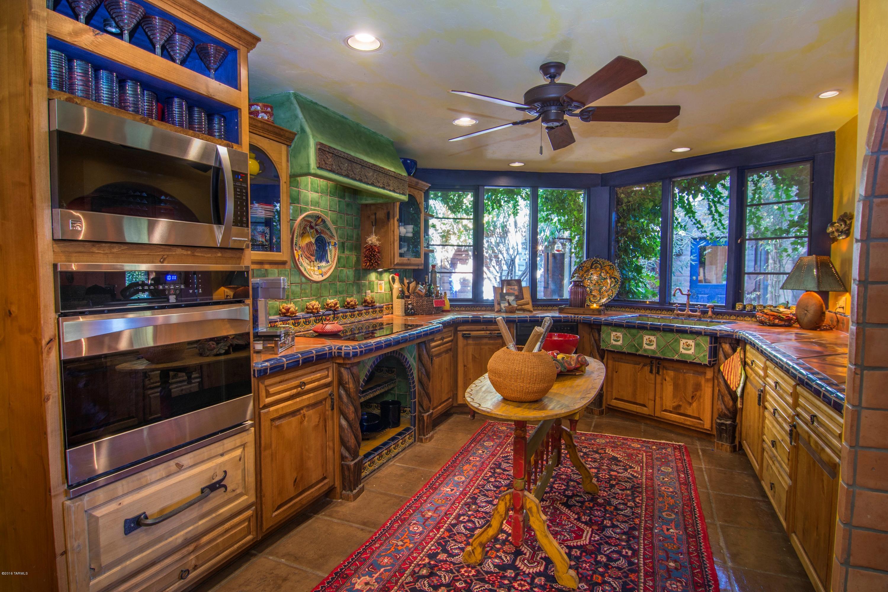 Tubac Valley Country Club Estates - Residential